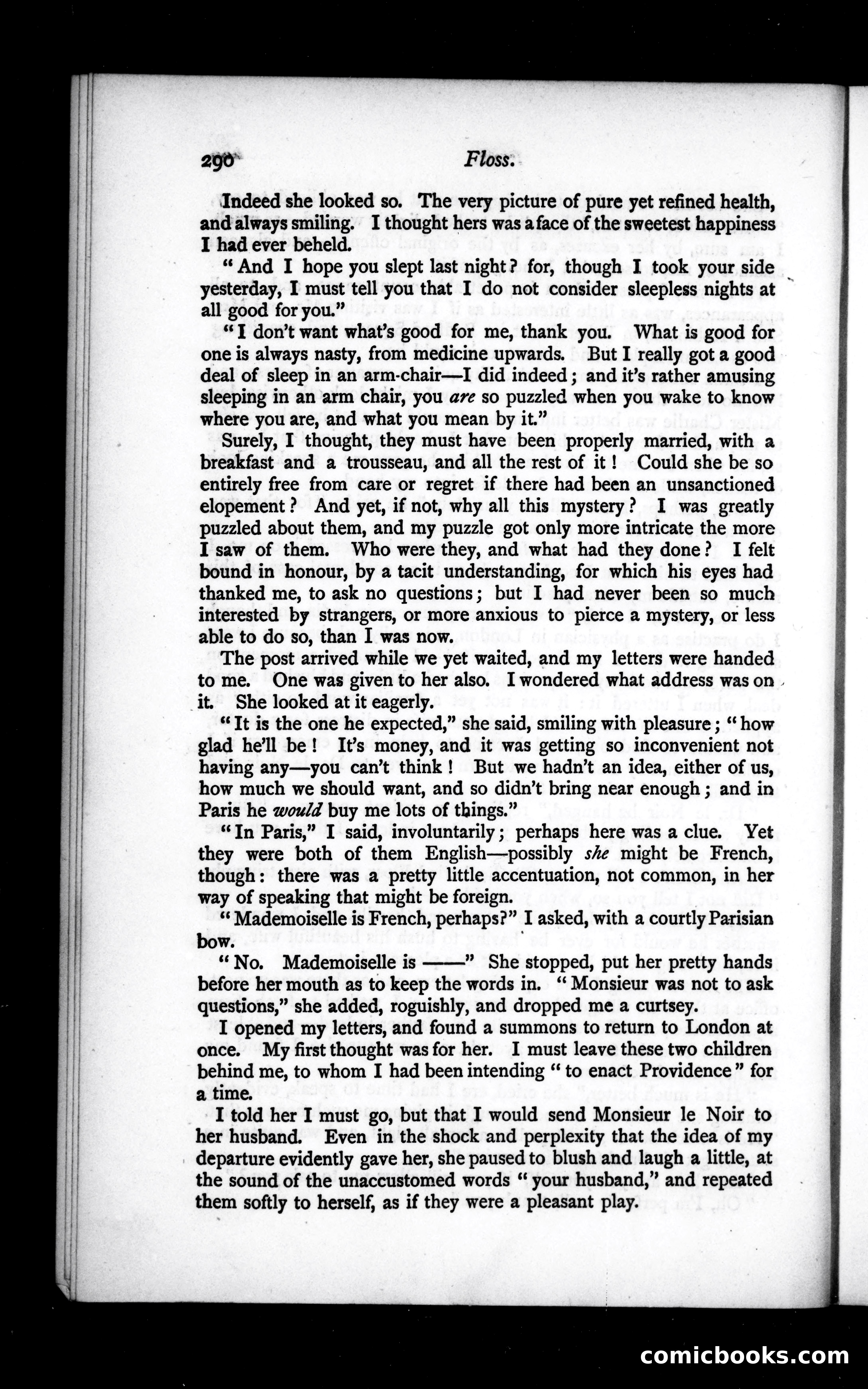 The Argosy, Vol. 36 — page 38 of 86
