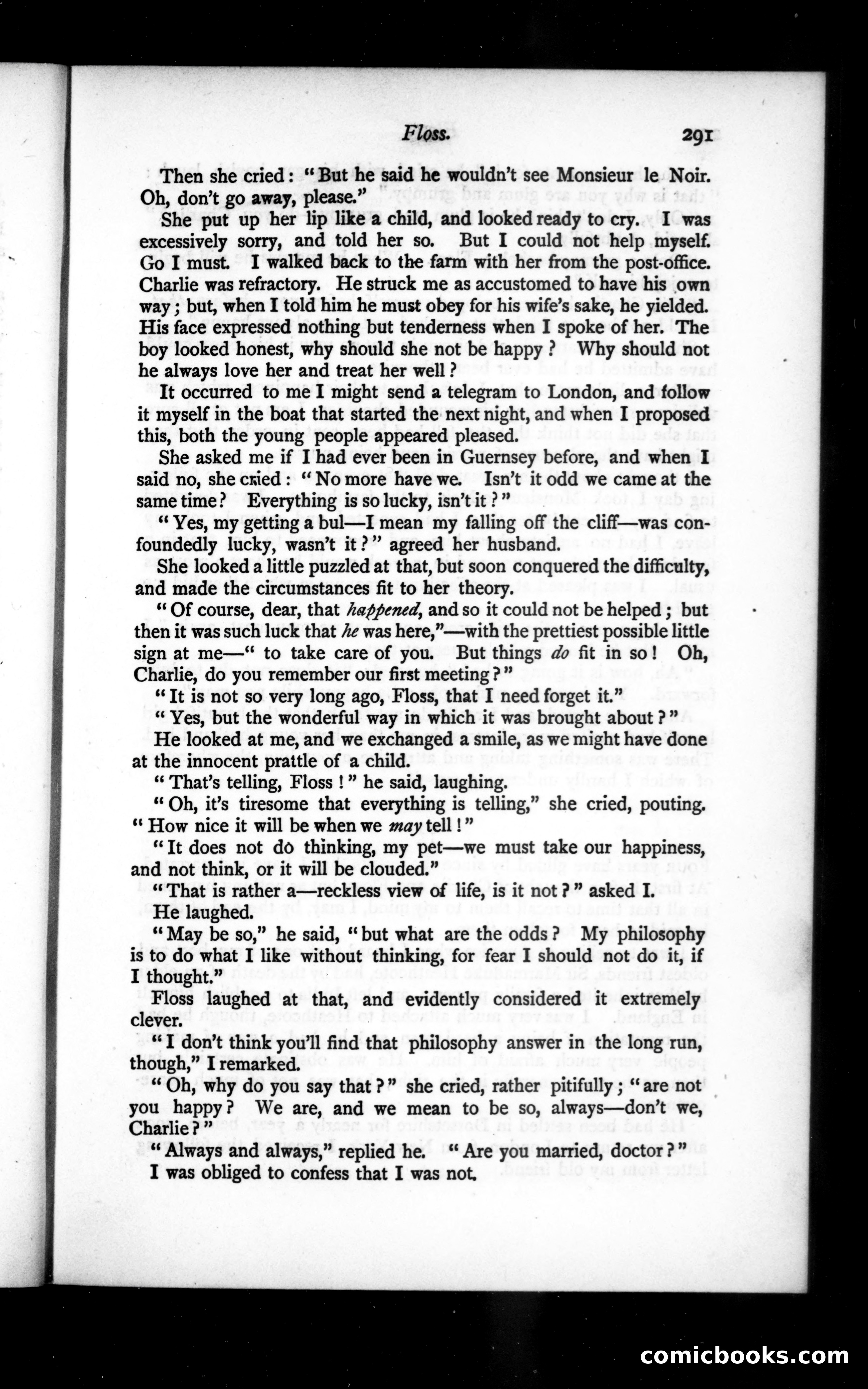 The Argosy, Vol. 36 — page 39 of 86