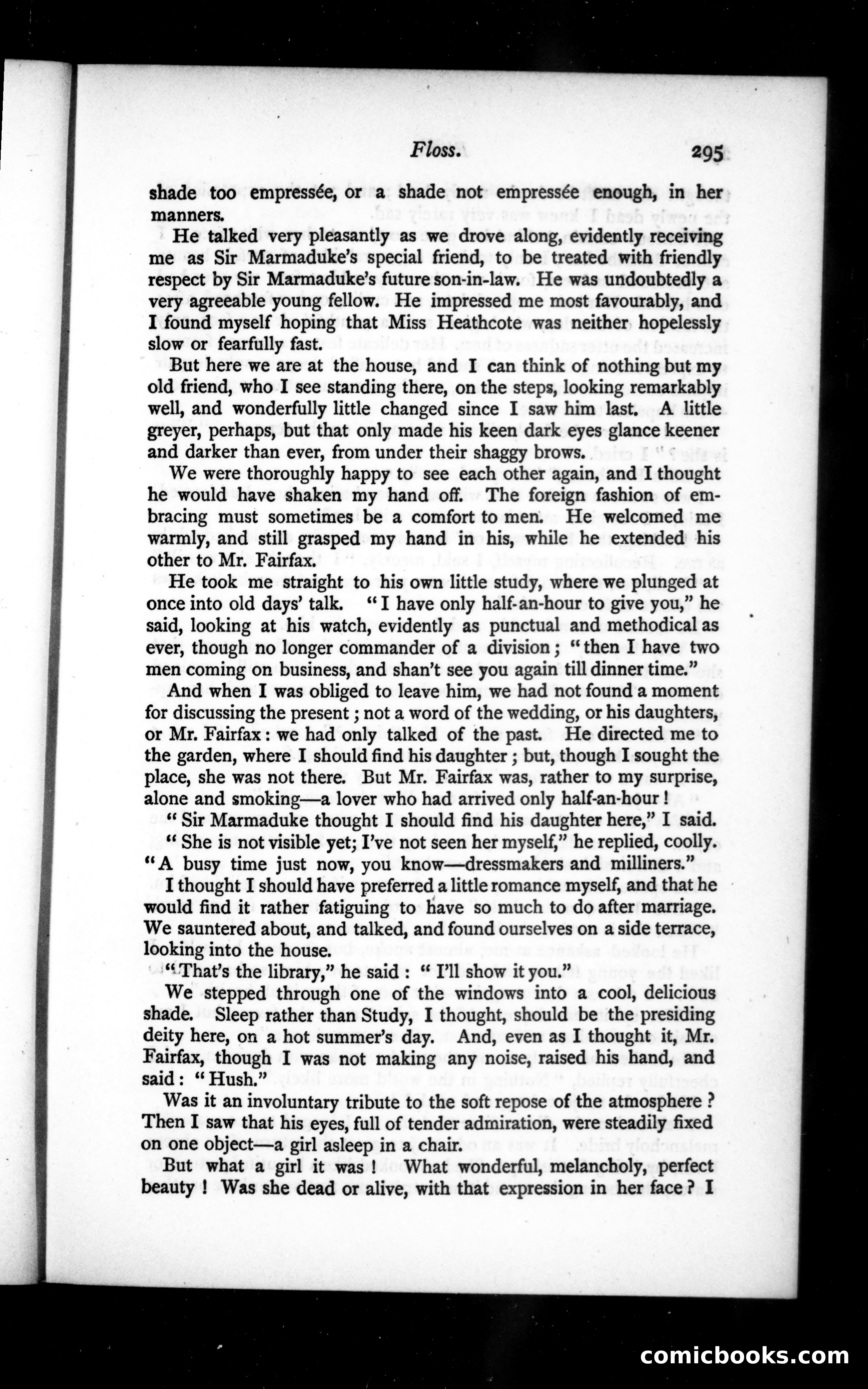 The Argosy, Vol. 36 — page 43 of 86