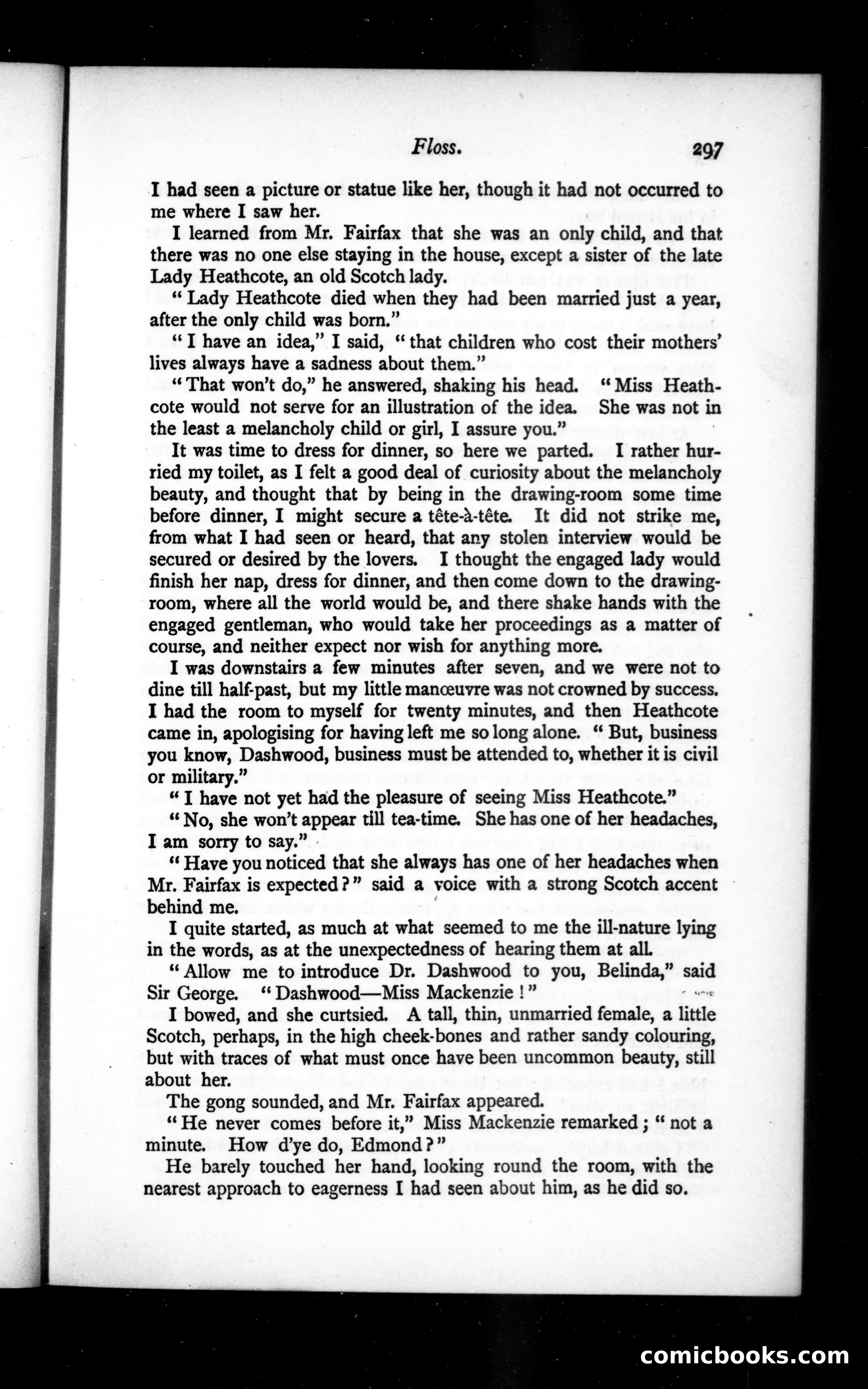 The Argosy, Vol. 36 — page 45 of 86