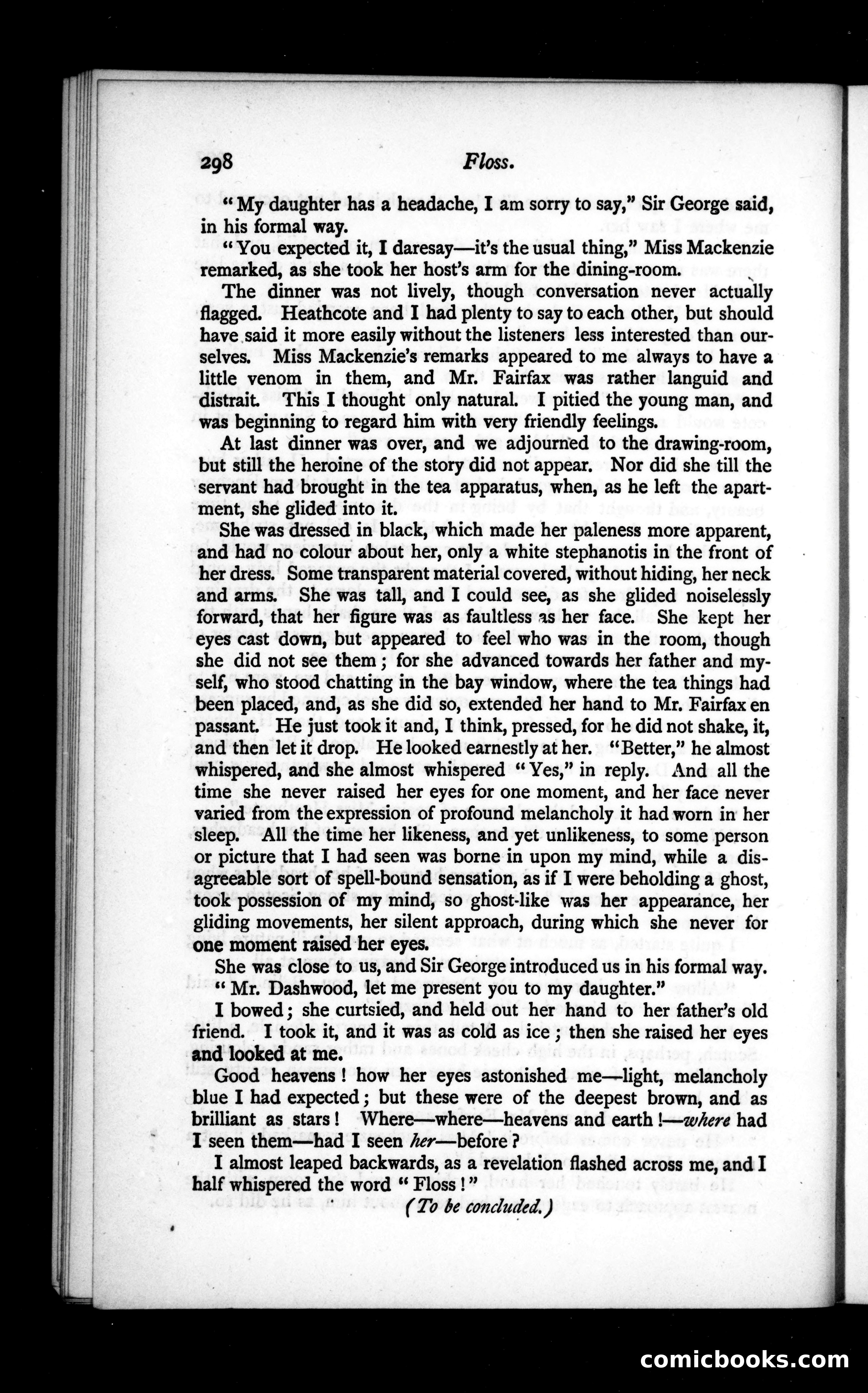 The Argosy, Vol. 36 — page 46 of 86