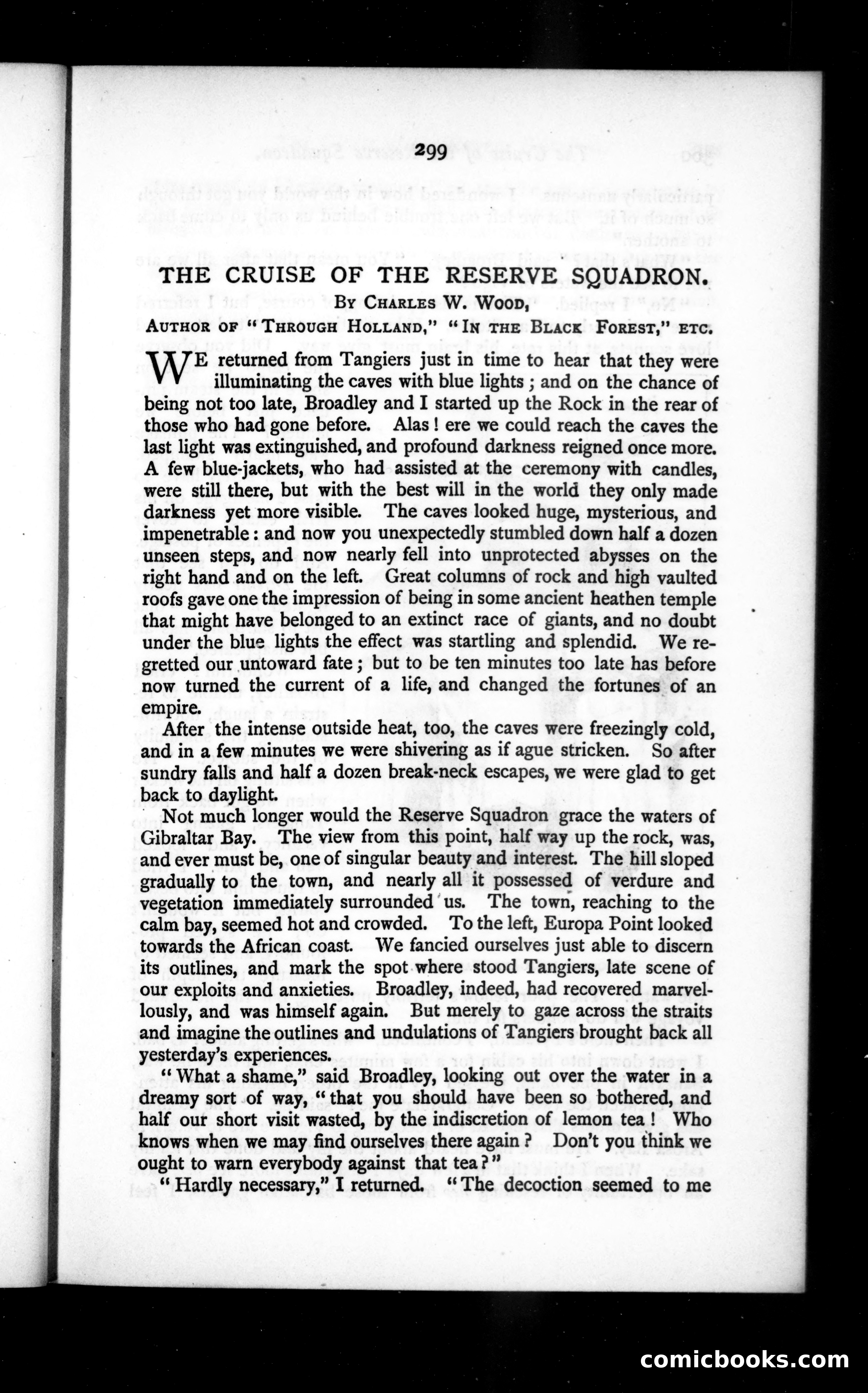 The Argosy, Vol. 36 — page 47 of 86