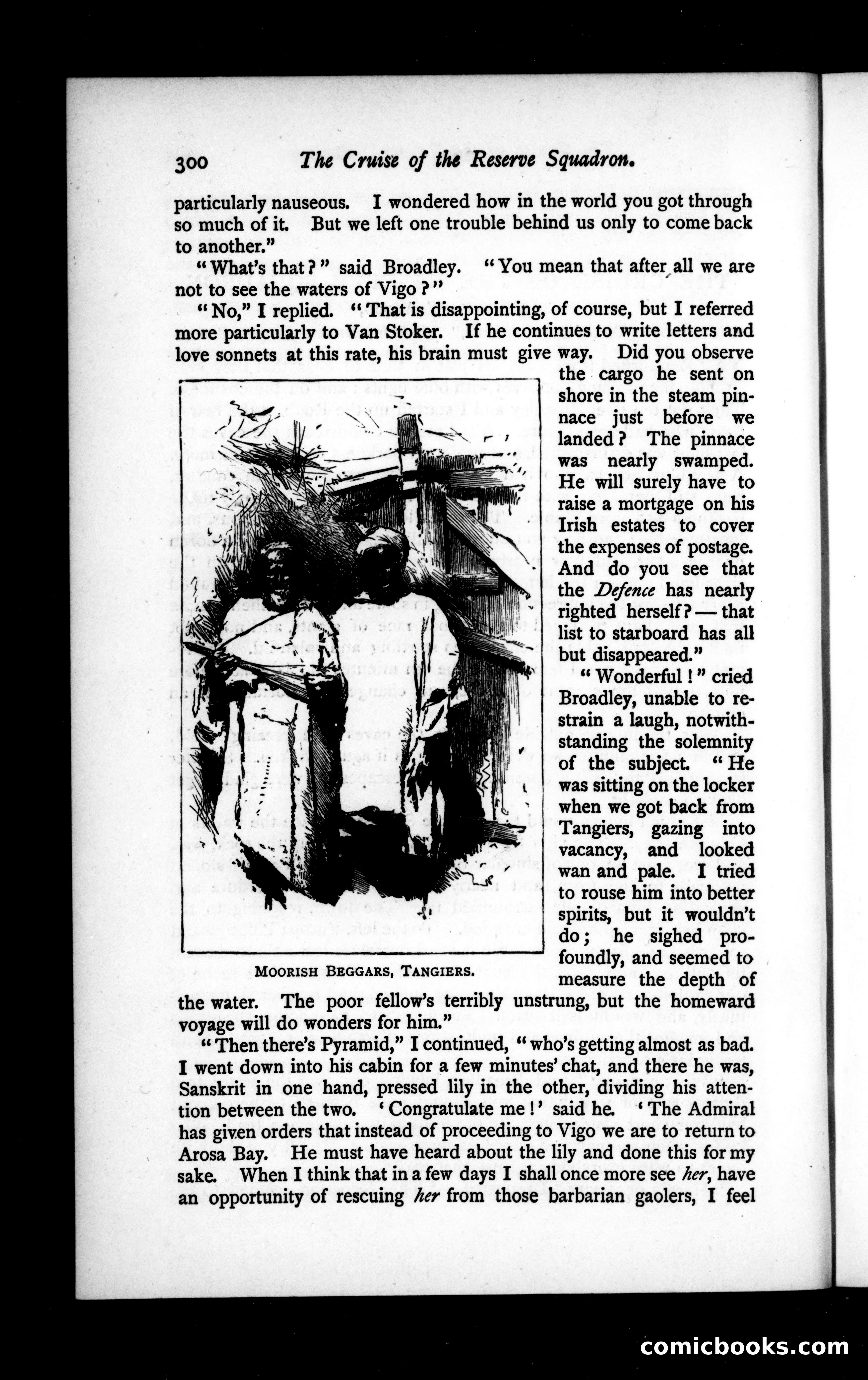 The Argosy, Vol. 36 — page 48 of 86