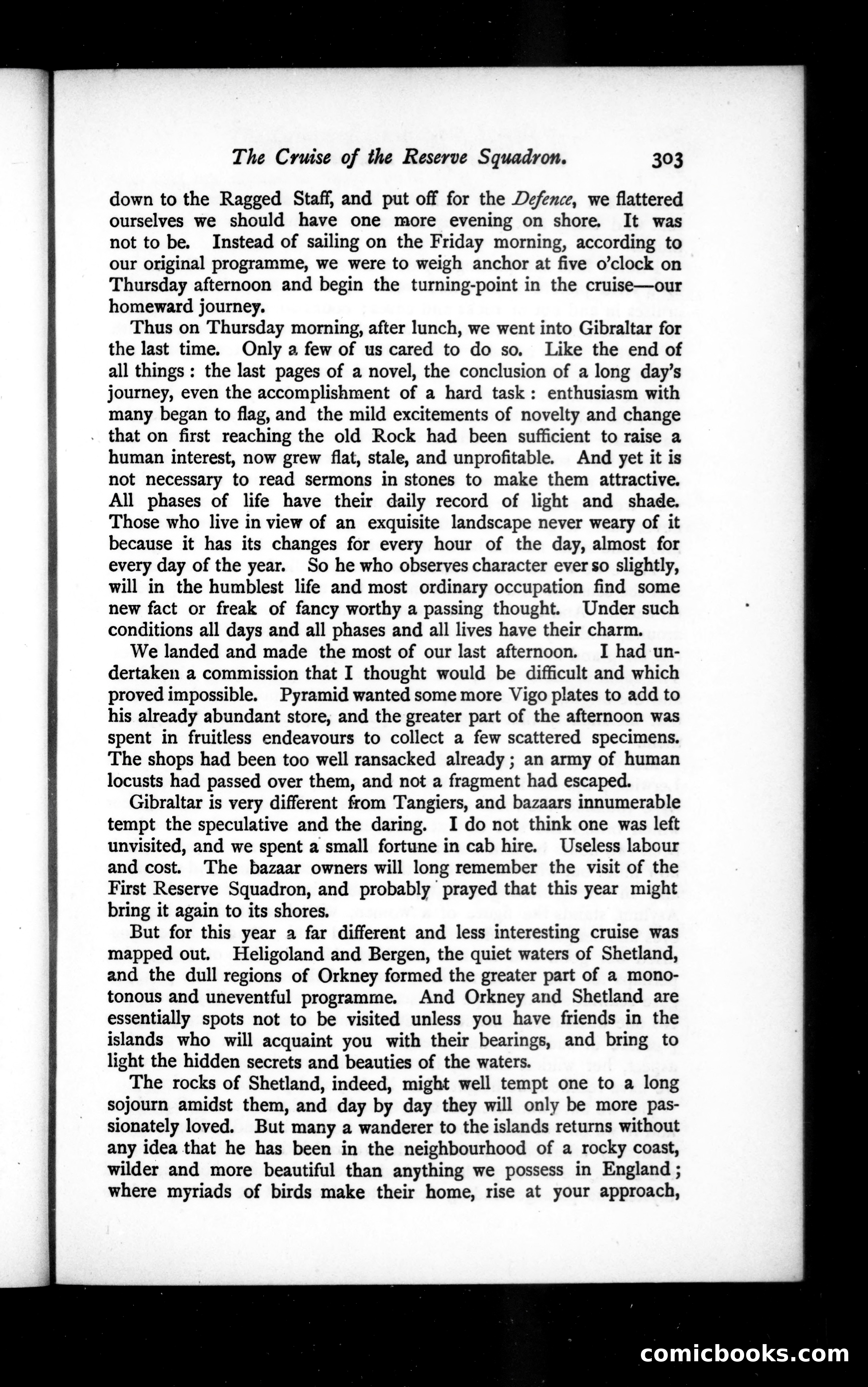 The Argosy, Vol. 36 — page 51 of 86