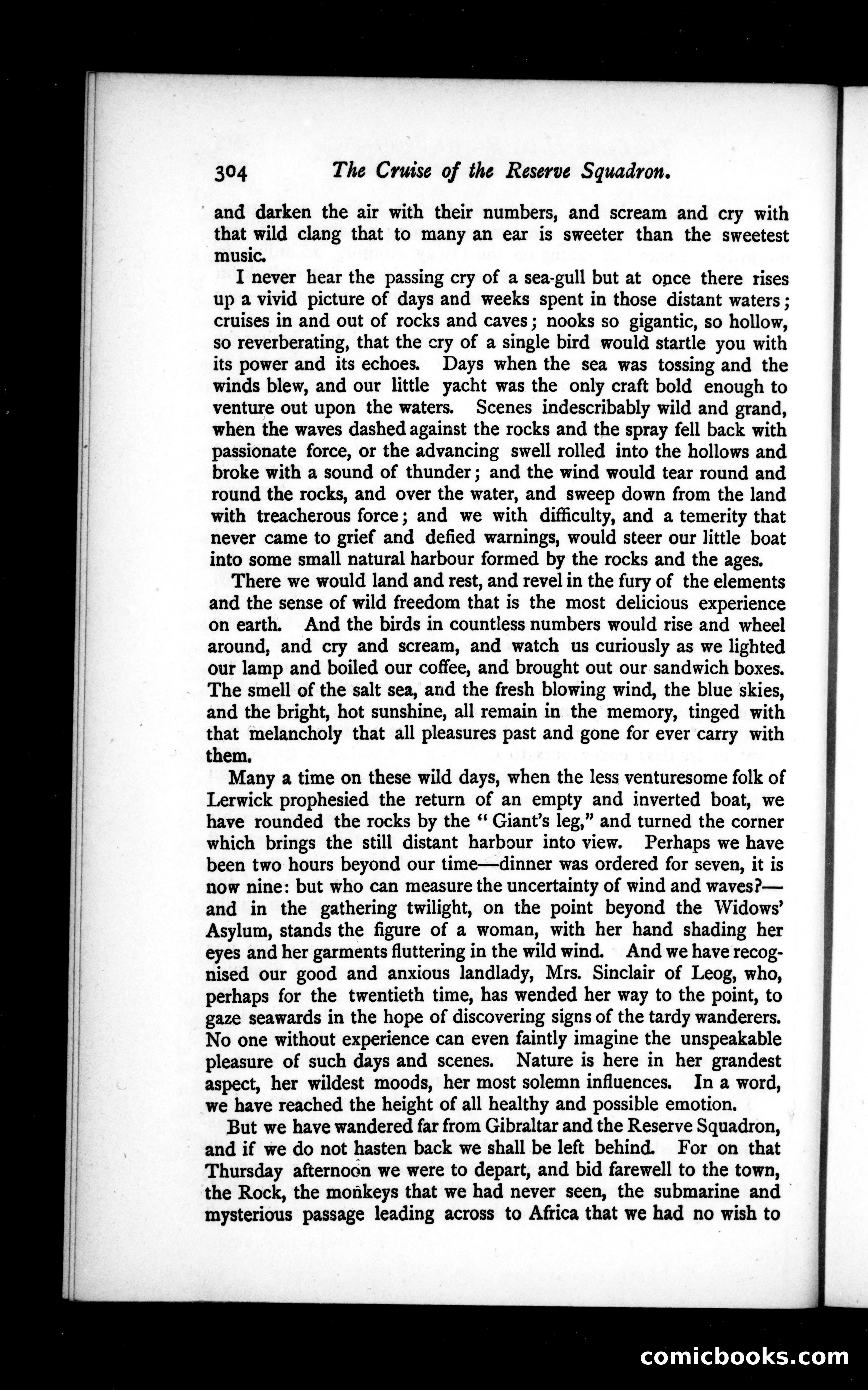 The Argosy, Vol. 36 — page 52 of 86