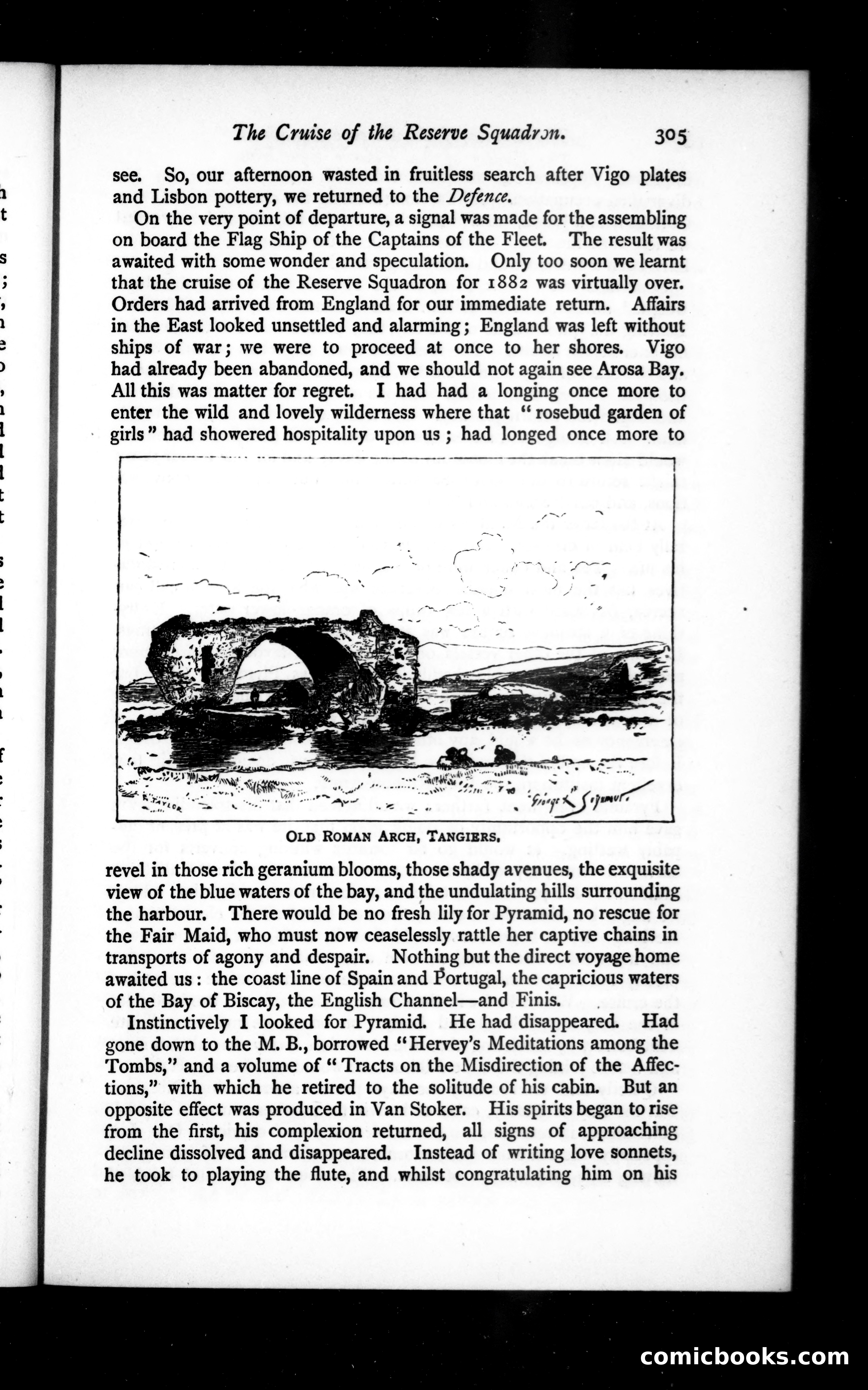 The Argosy, Vol. 36 — page 53 of 86