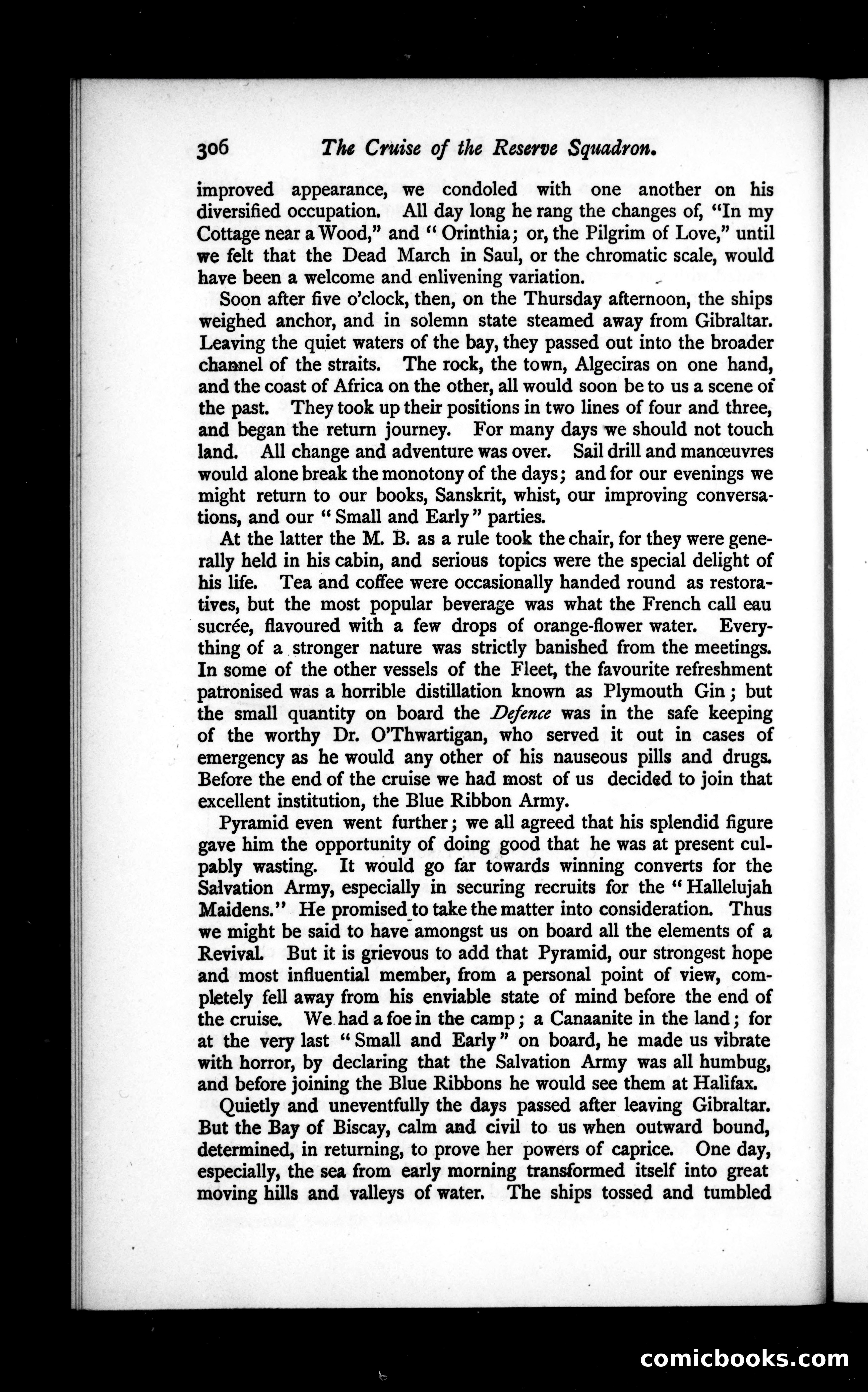 The Argosy, Vol. 36 — page 54 of 86