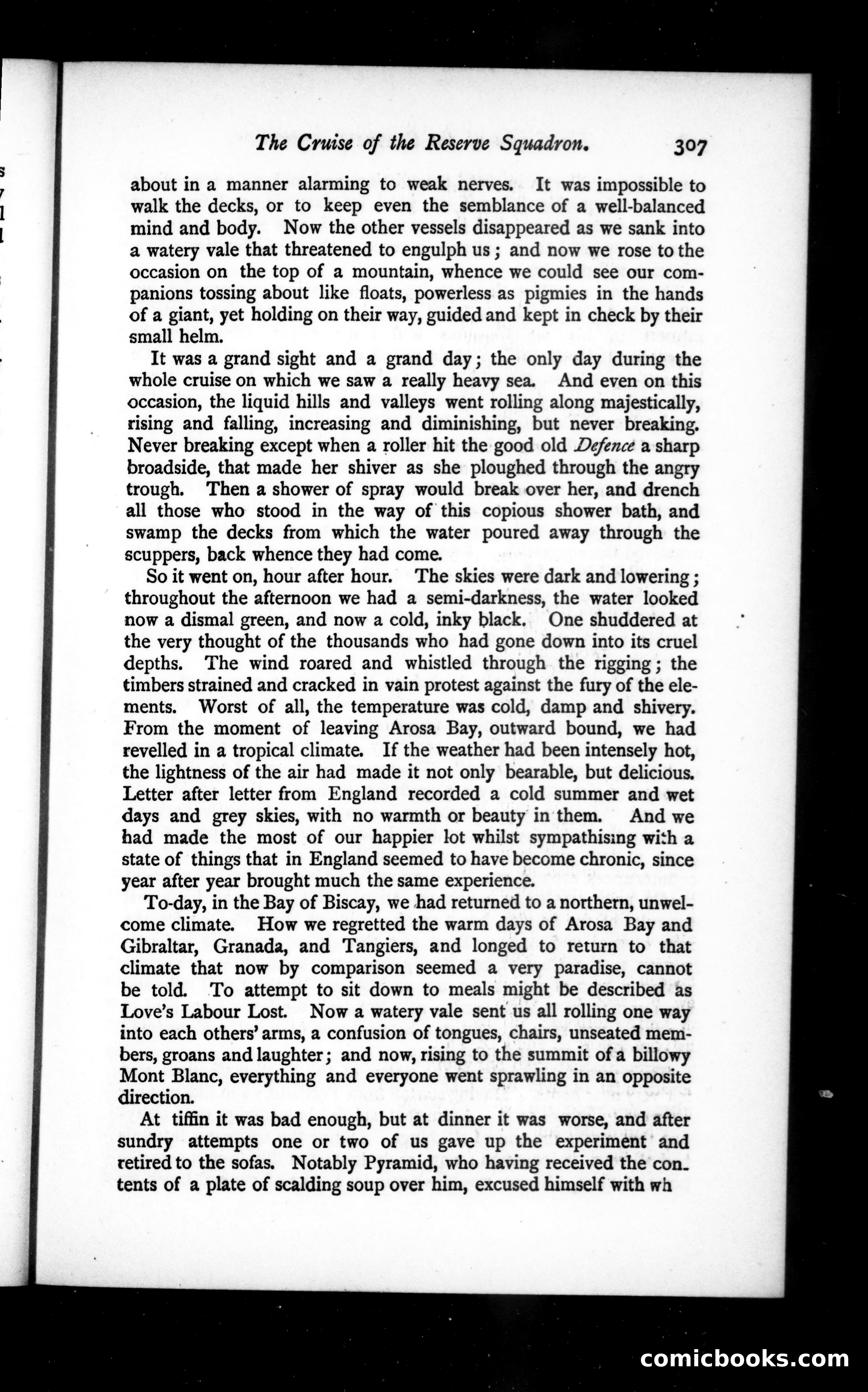 The Argosy, Vol. 36 — page 55 of 86