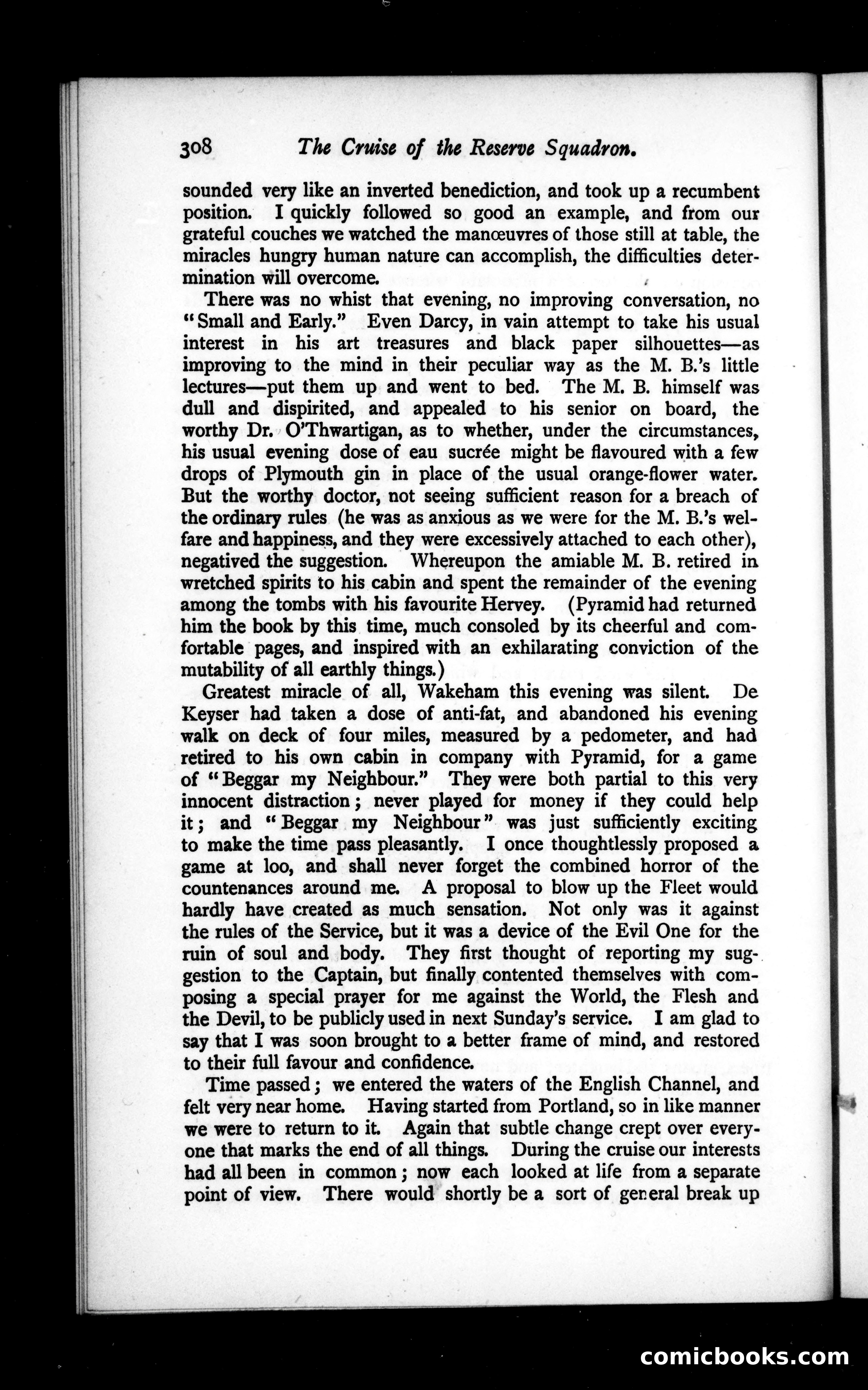 The Argosy, Vol. 36 — page 56 of 86