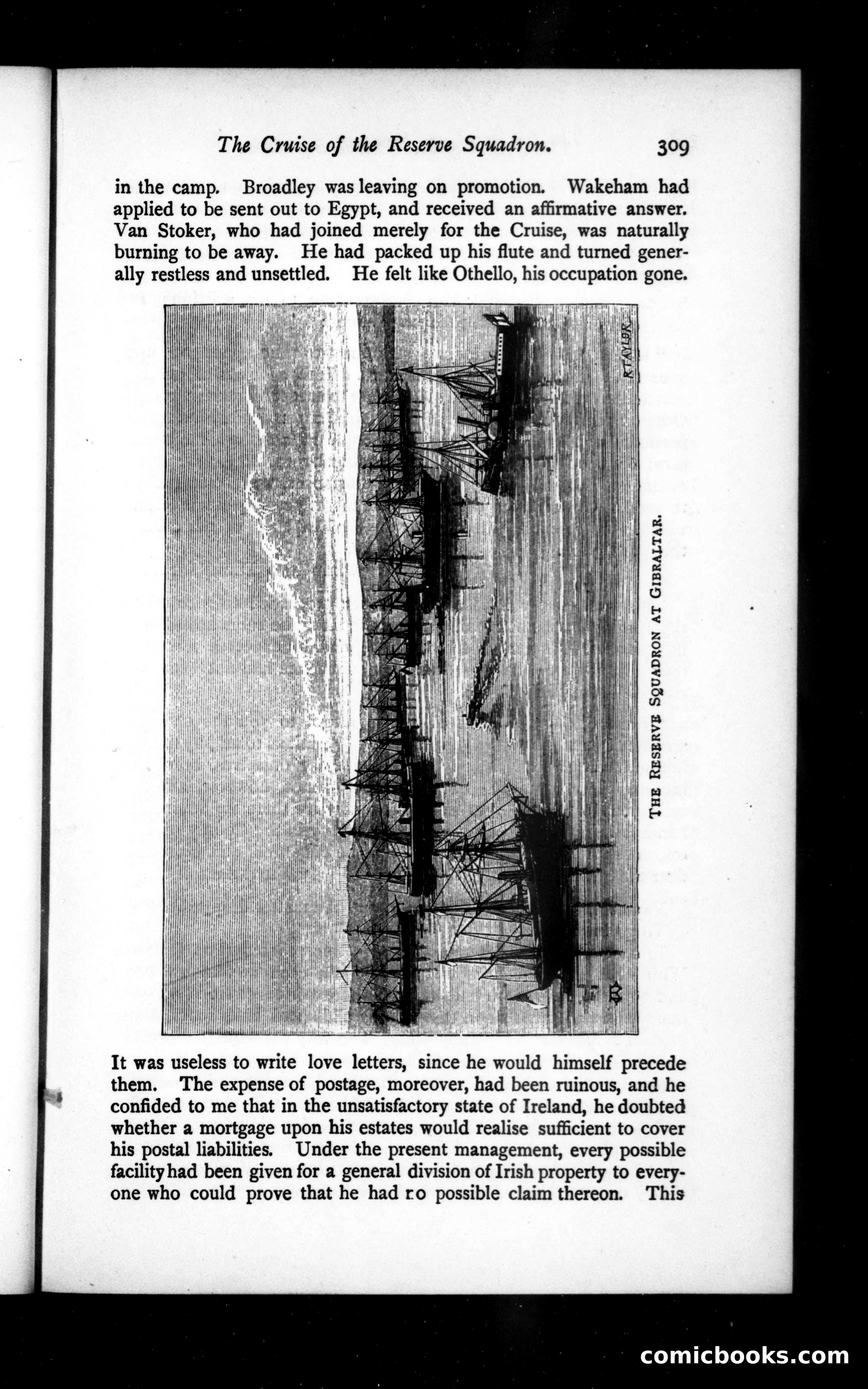 The Argosy, Vol. 36 — page 57 of 86