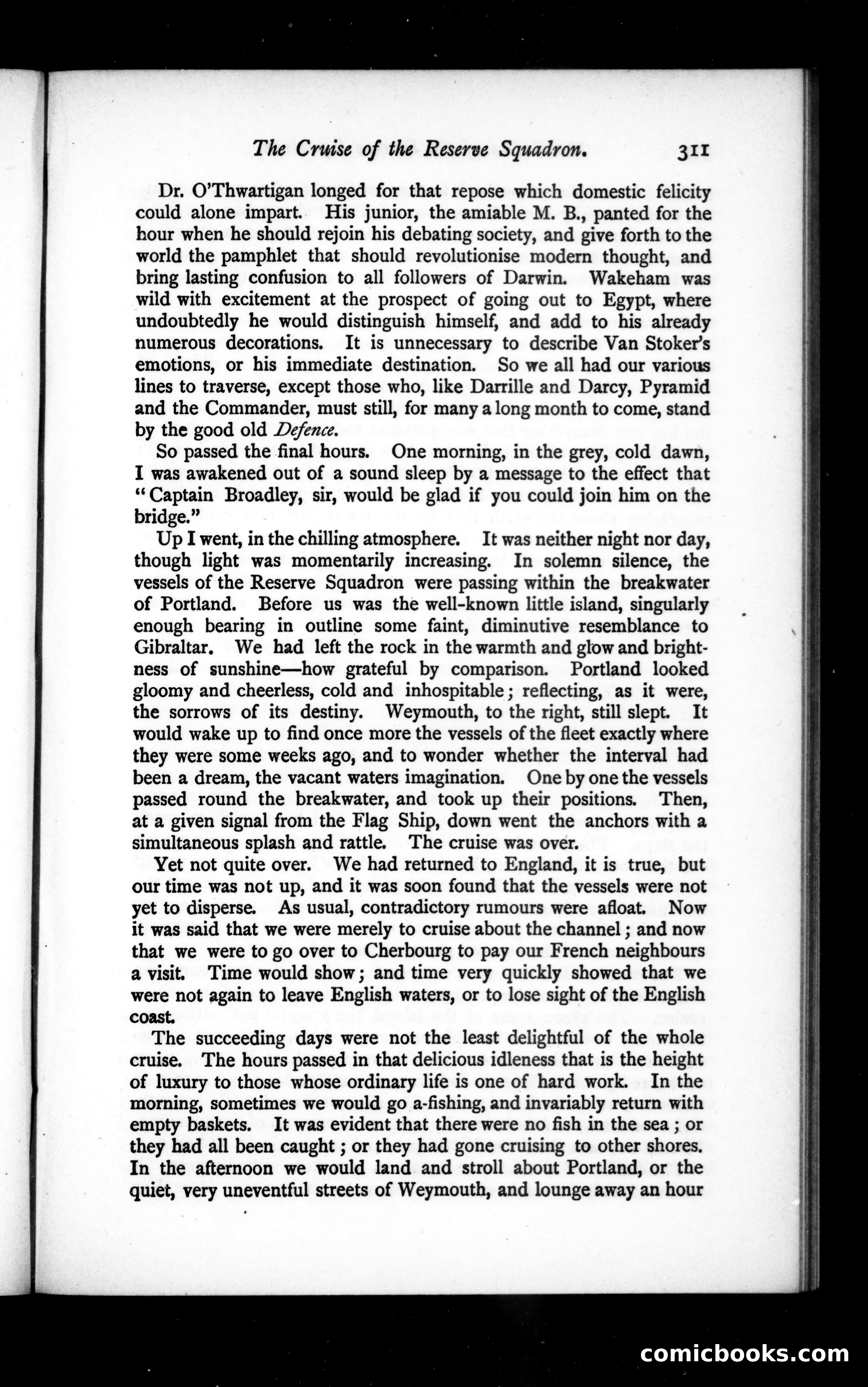 The Argosy, Vol. 36 — page 59 of 86
