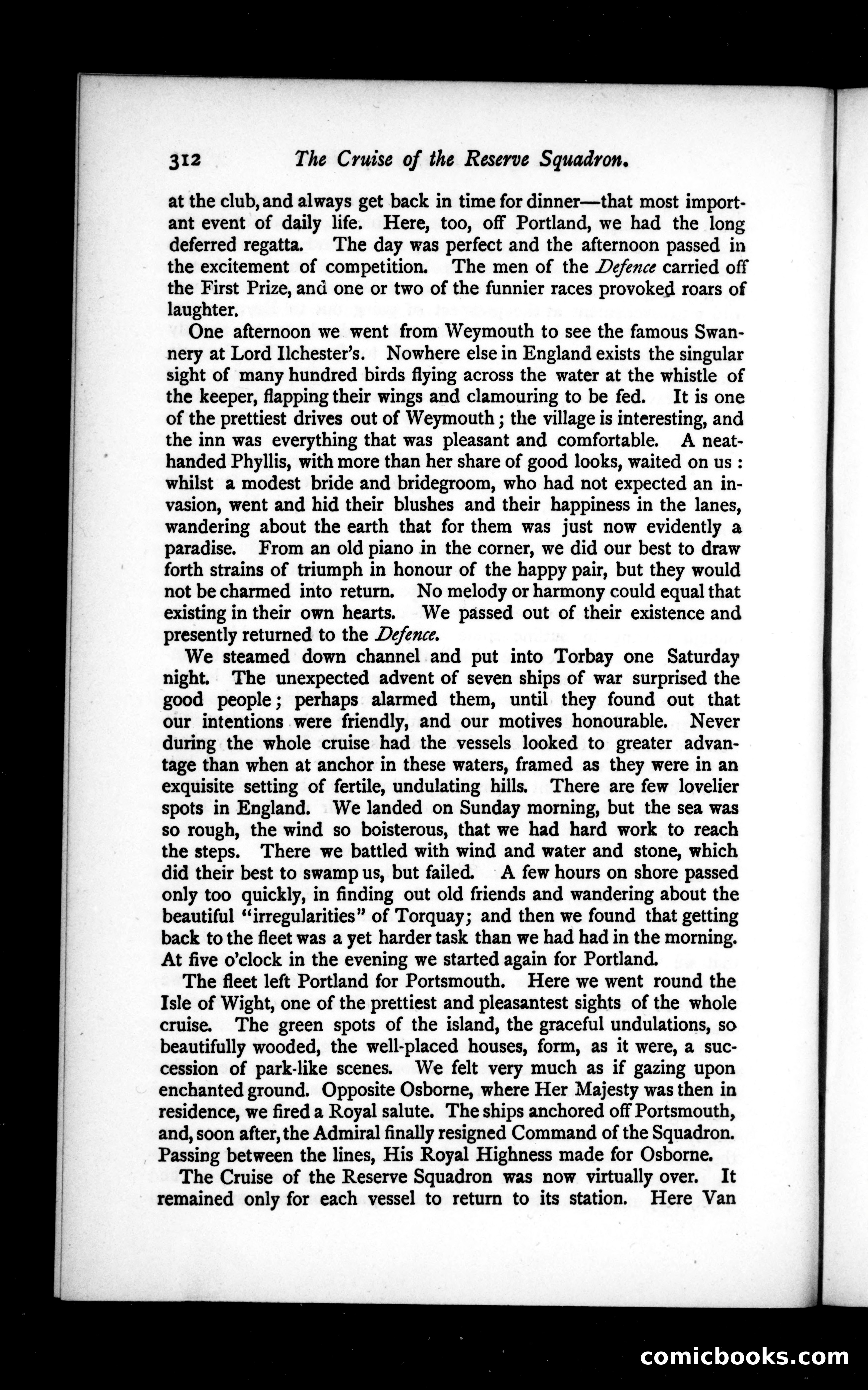 The Argosy, Vol. 36 — page 60 of 86