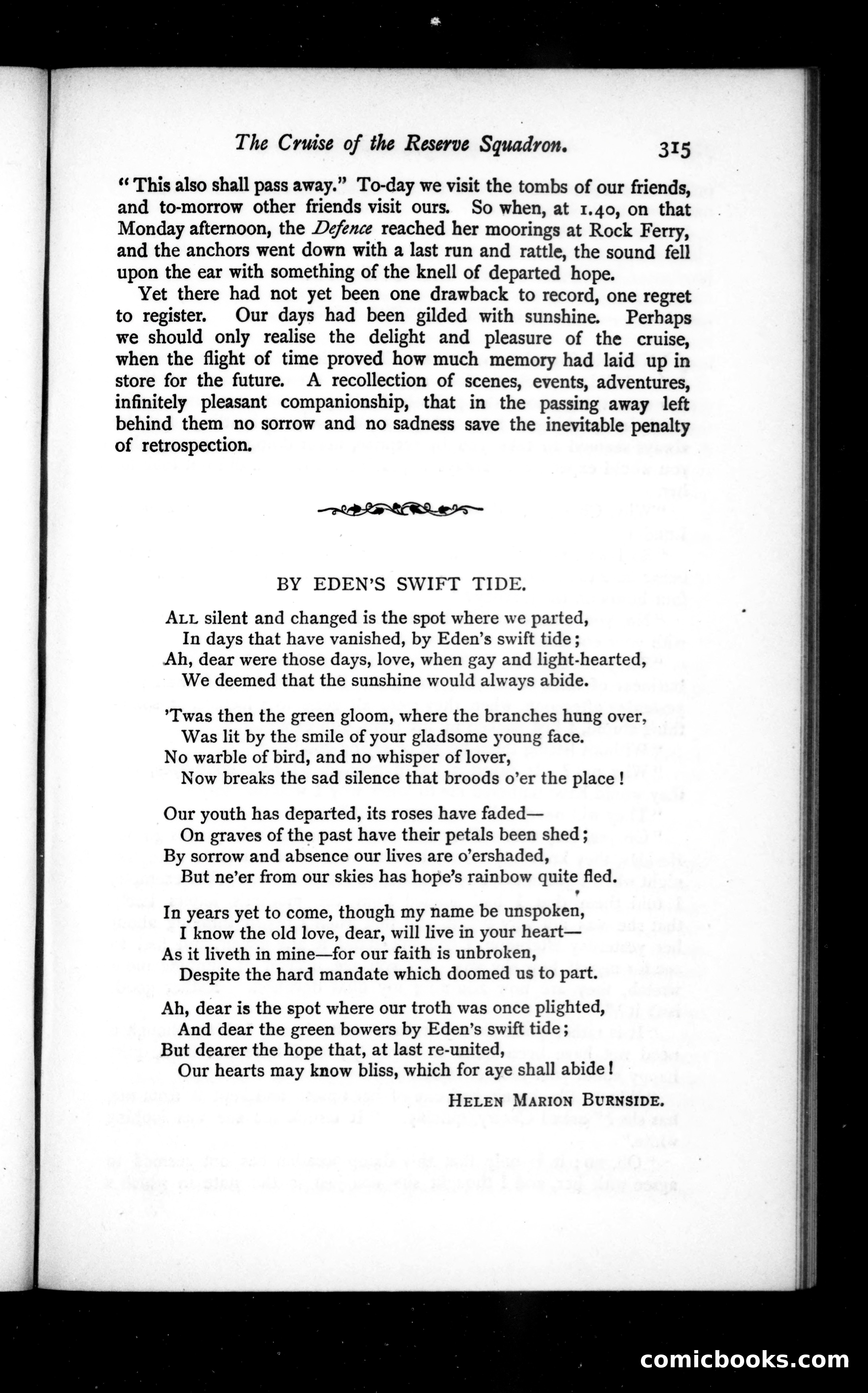 The Argosy, Vol. 36 — page 63 of 86