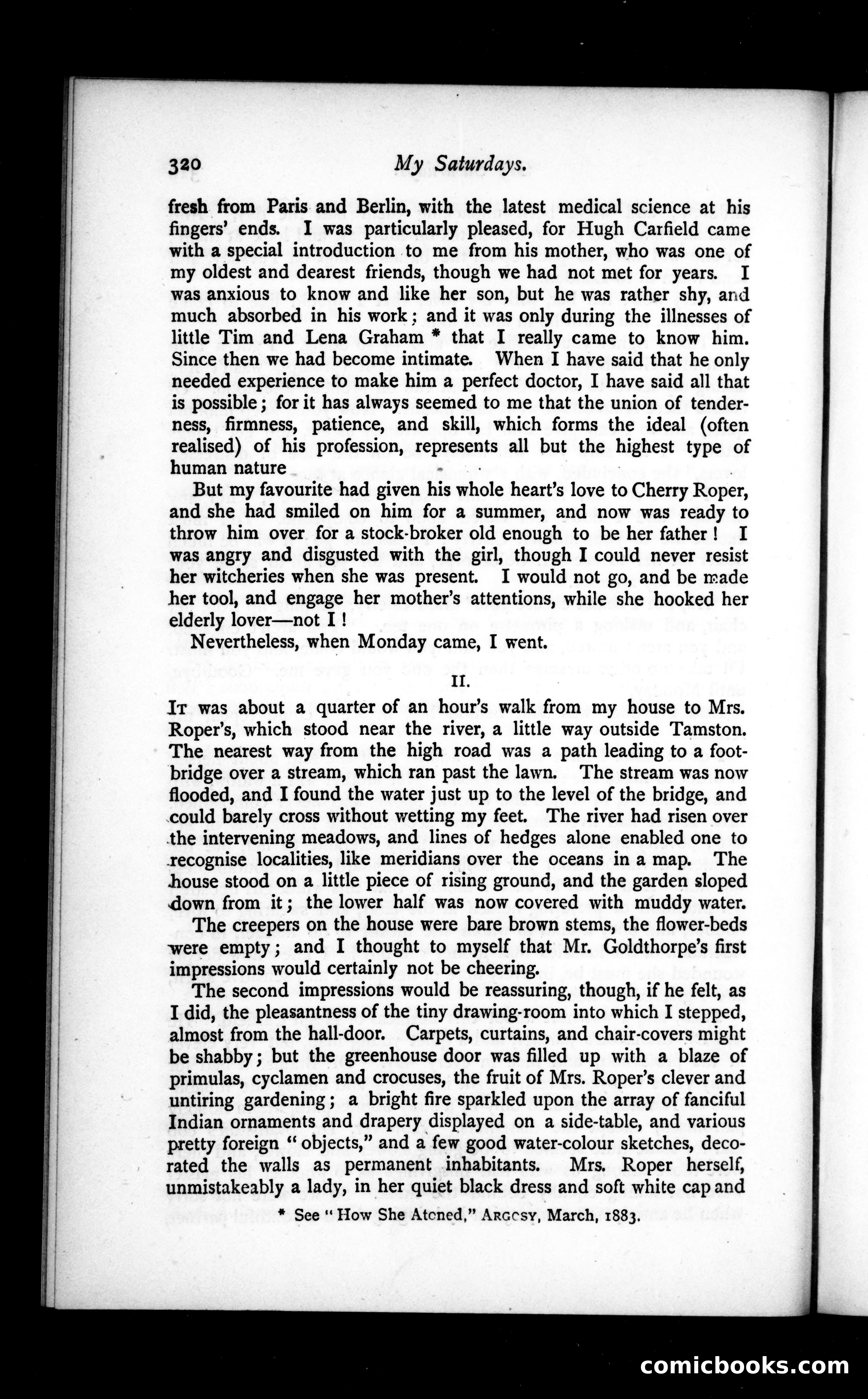The Argosy, Vol. 36 — page 68 of 86