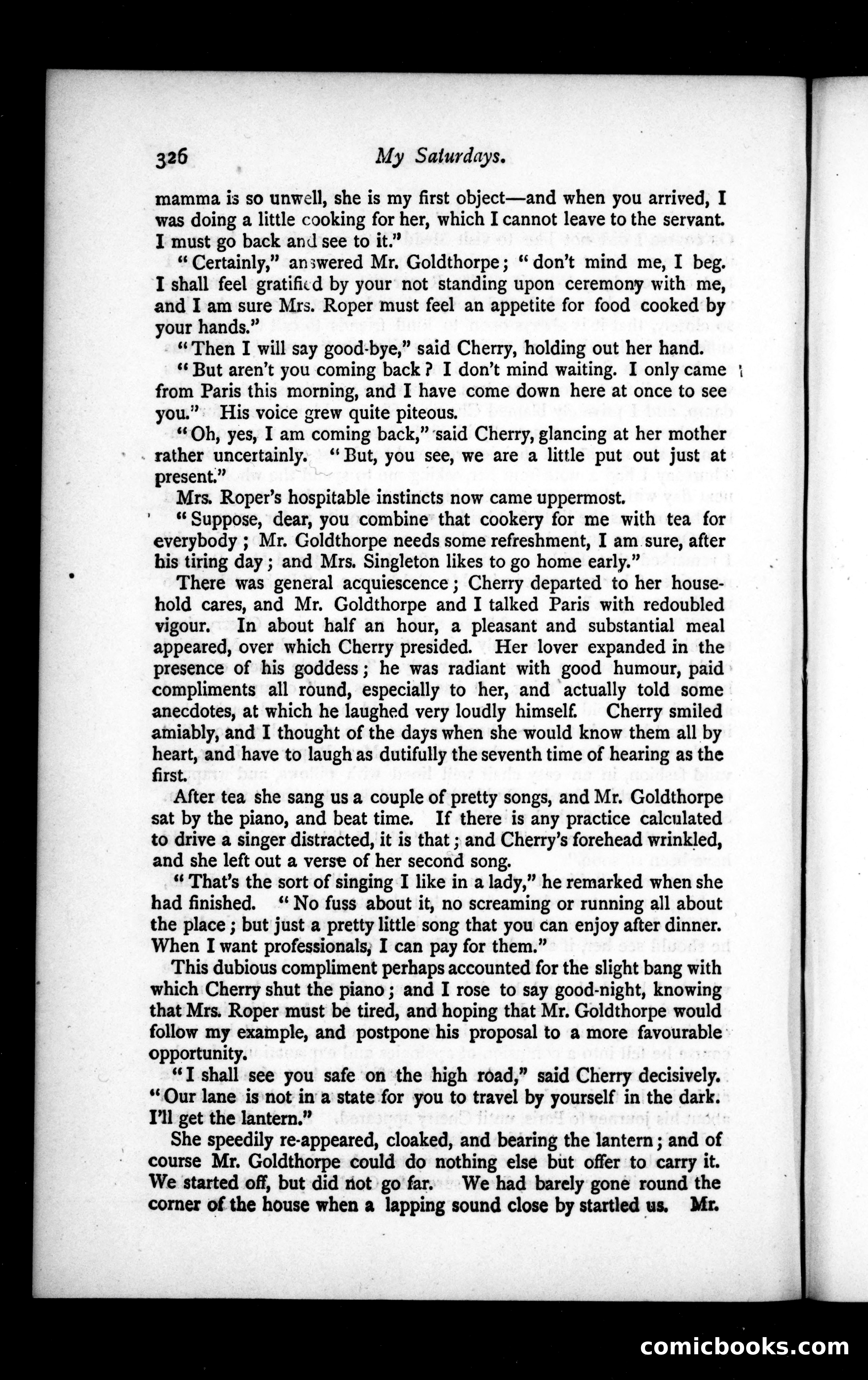 The Argosy, Vol. 36 — page 74 of 86