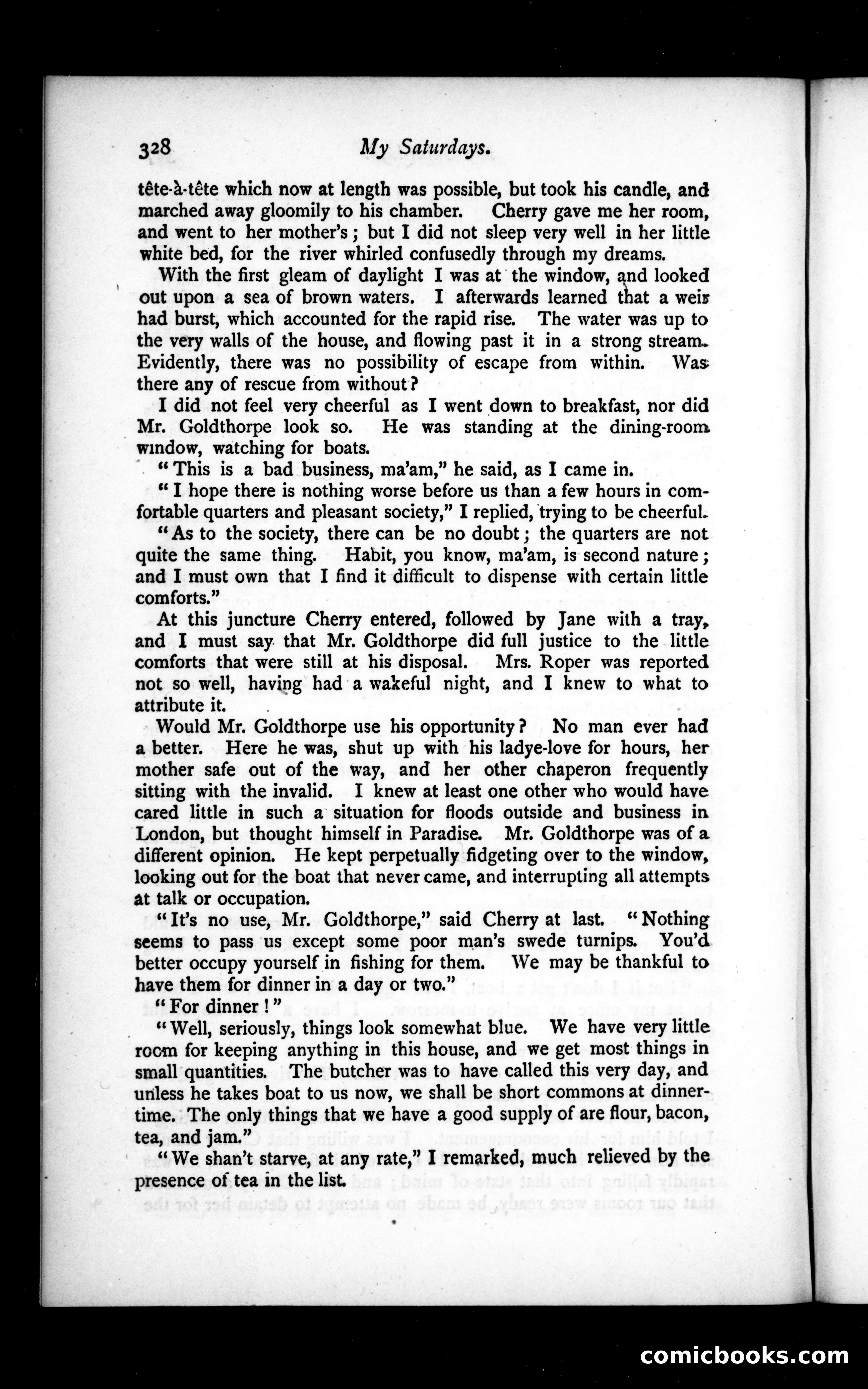 The Argosy, Vol. 36 — page 76 of 86