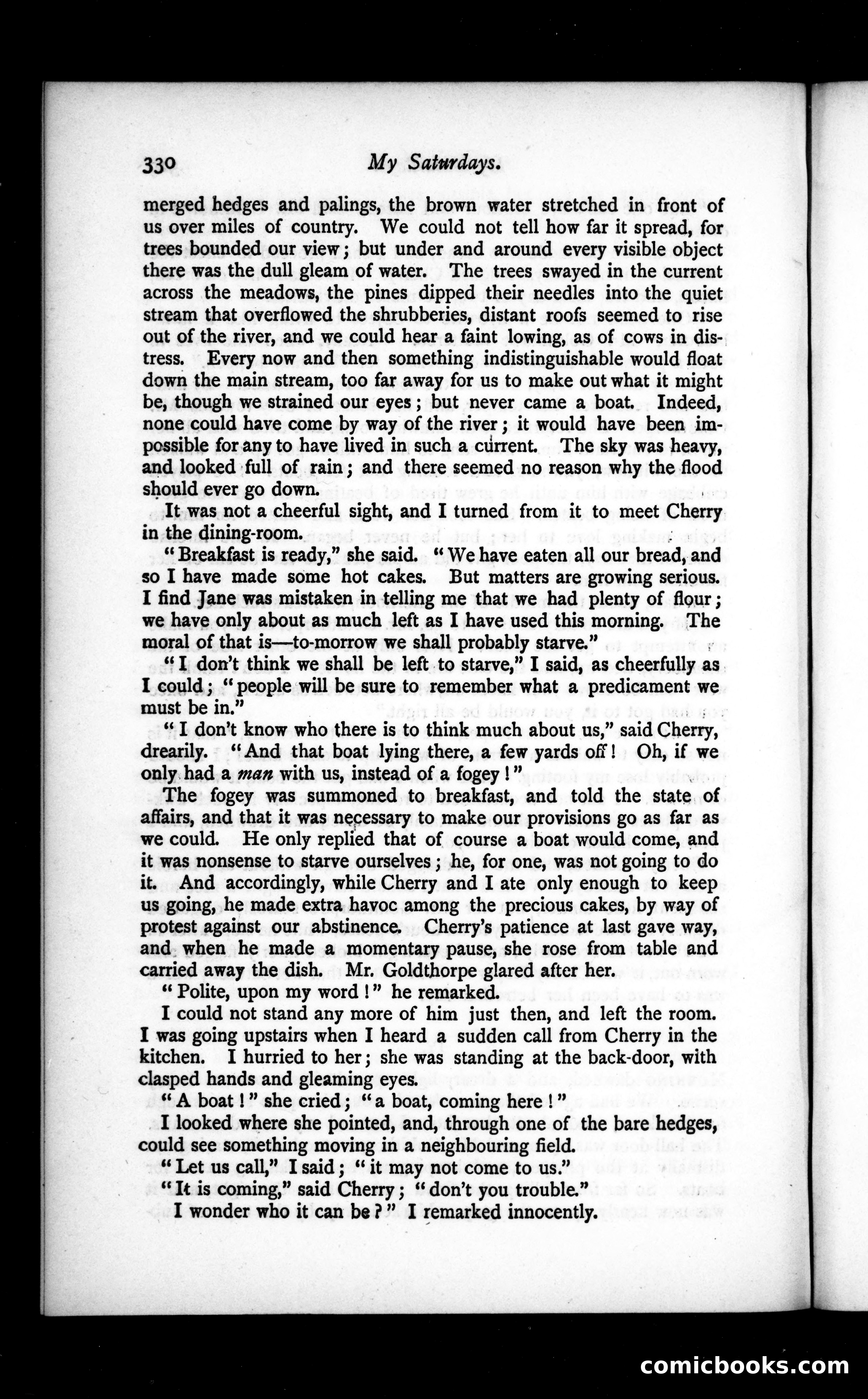 The Argosy, Vol. 36 — page 78 of 86