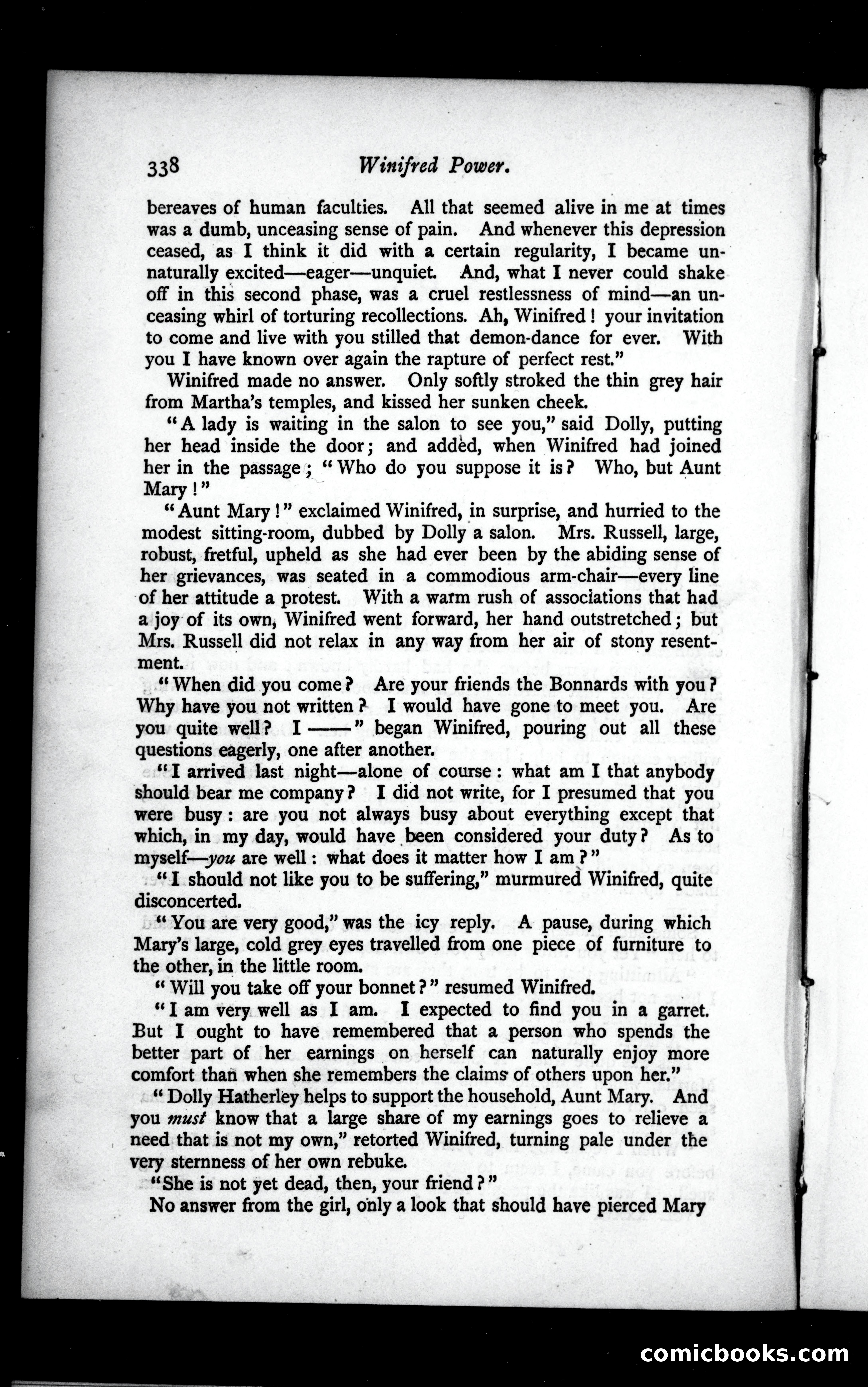The Argosy, Vol. 36 — page 2 of 84