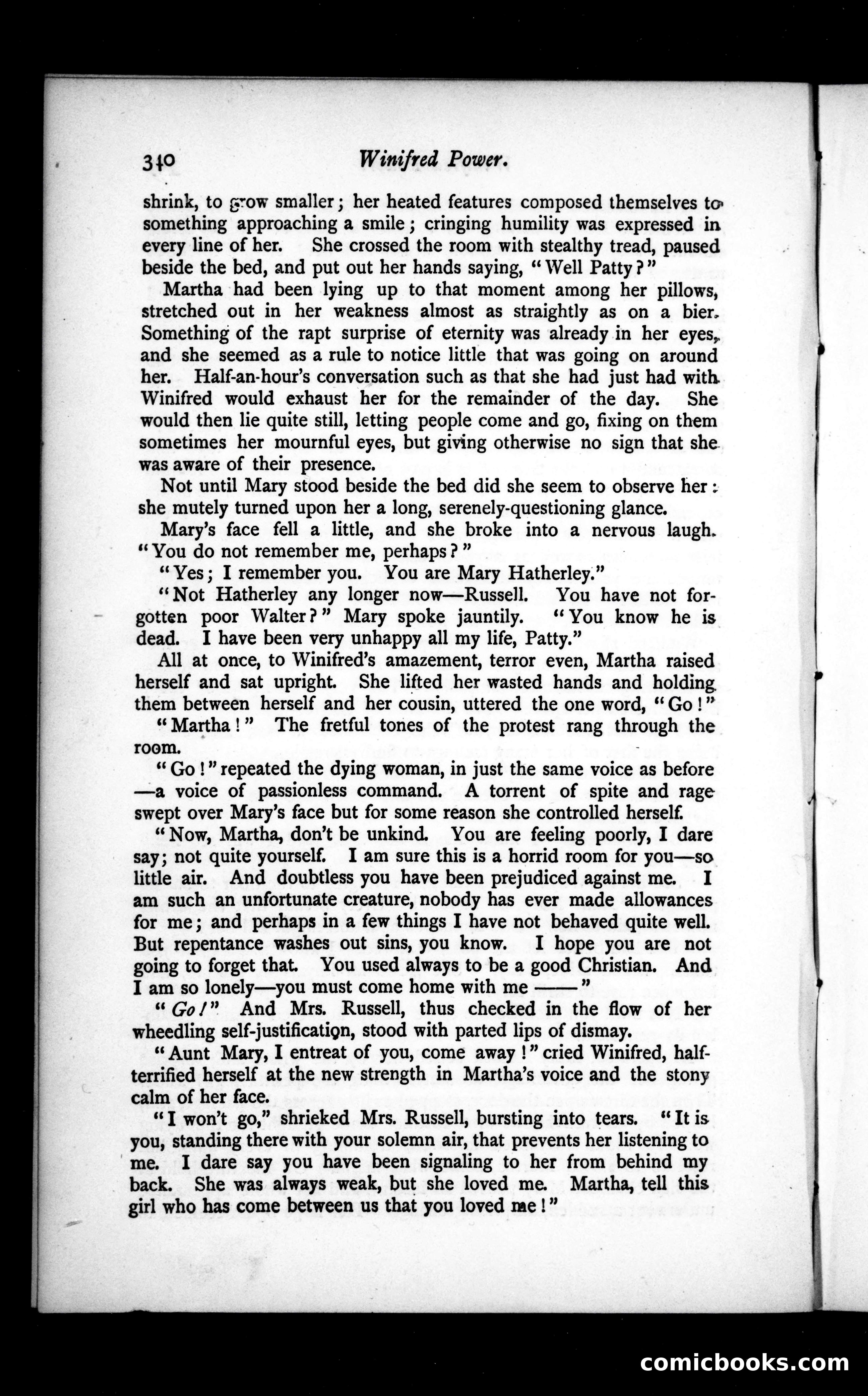 The Argosy, Vol. 36 — page 4 of 84