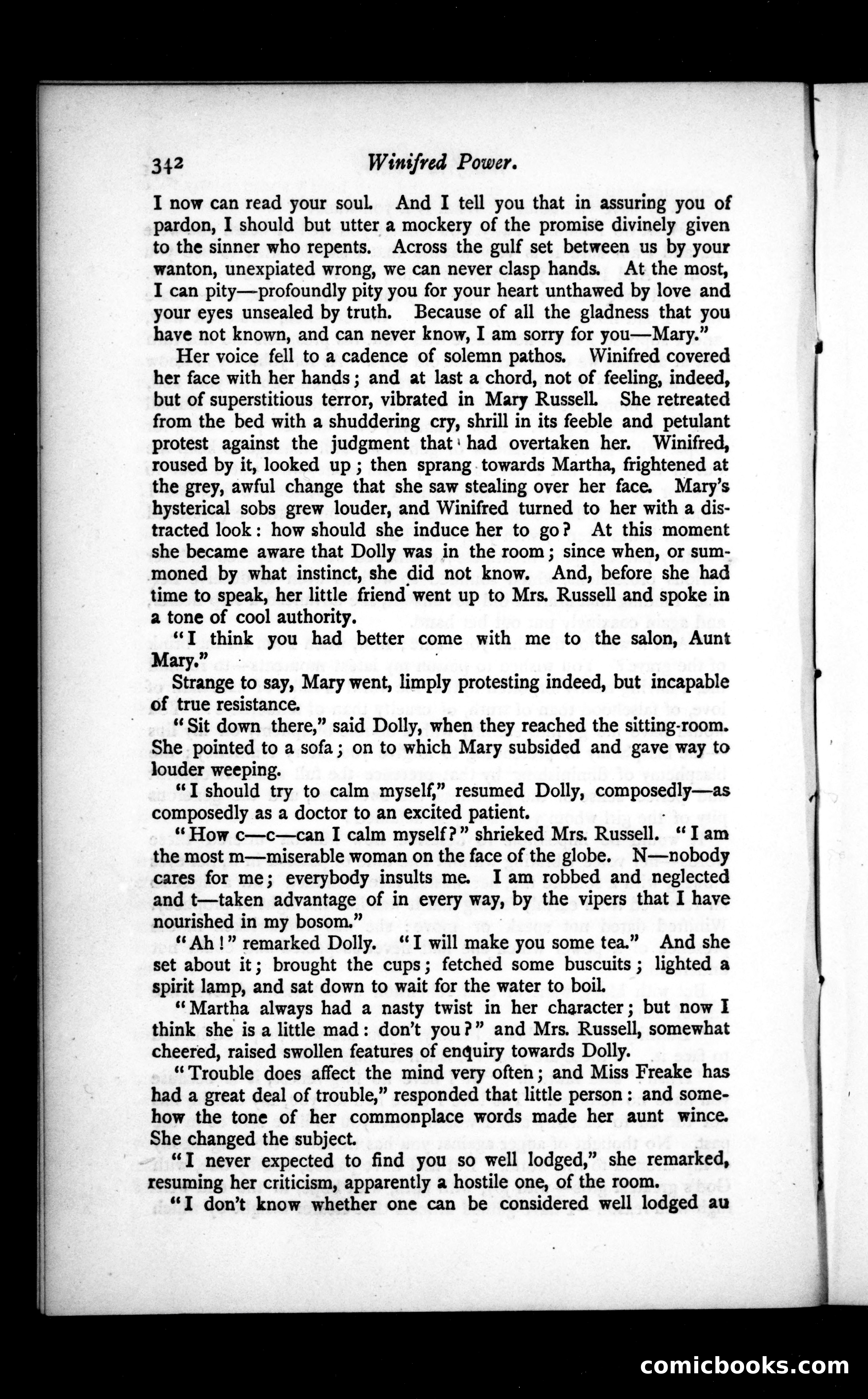 The Argosy, Vol. 36 — page 6 of 84