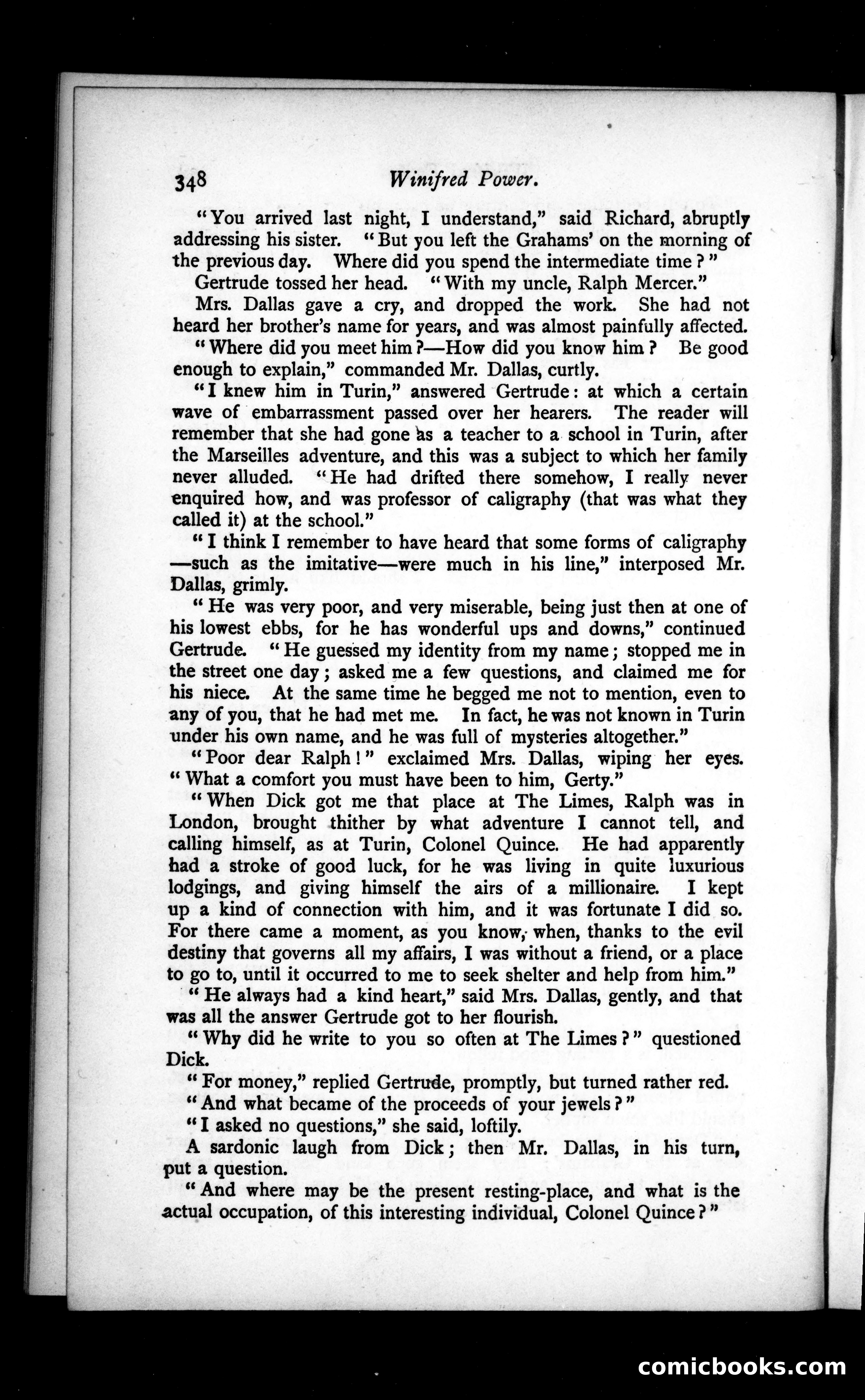 The Argosy, Vol. 36 — page 12 of 84