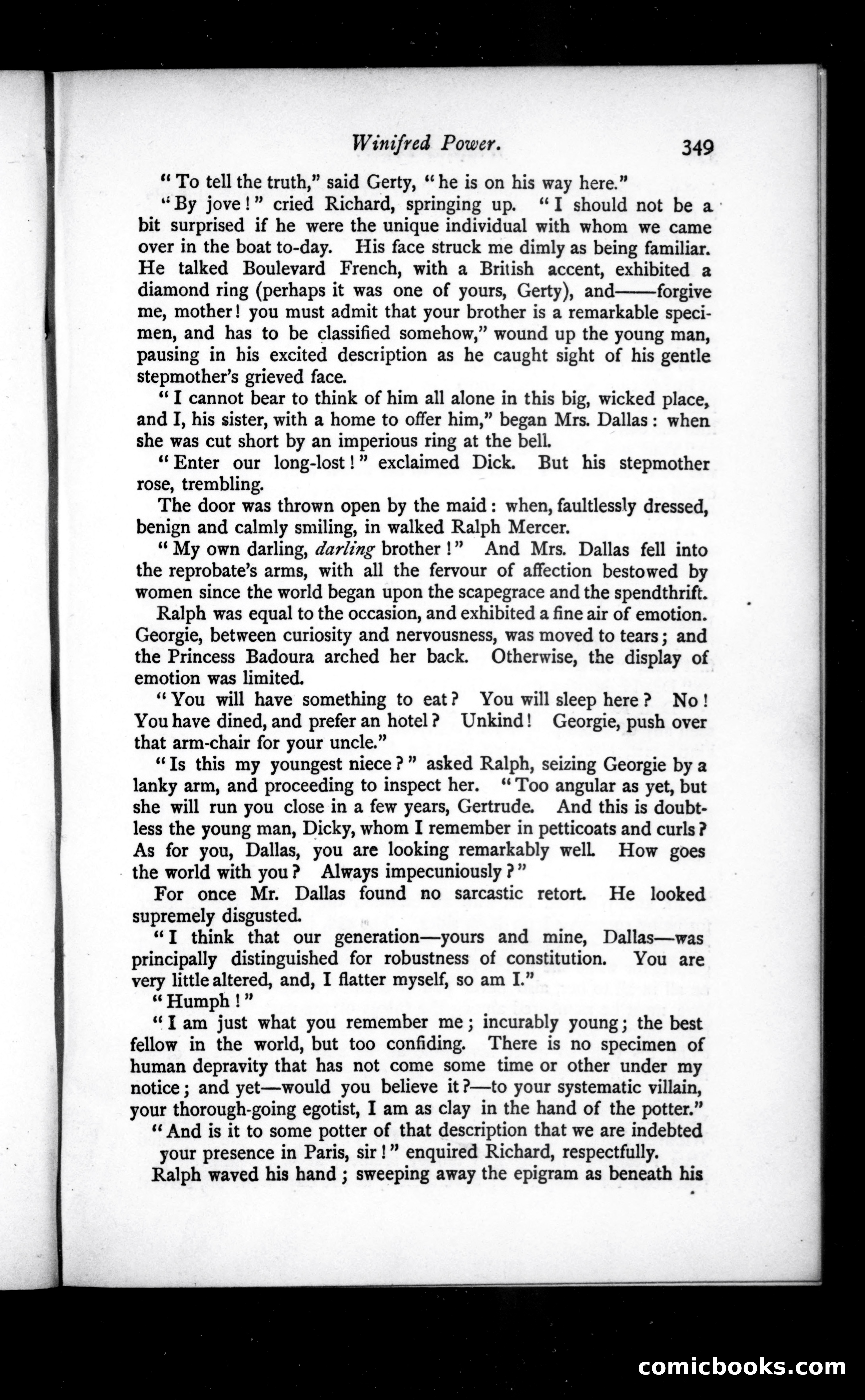 The Argosy, Vol. 36 — page 13 of 84