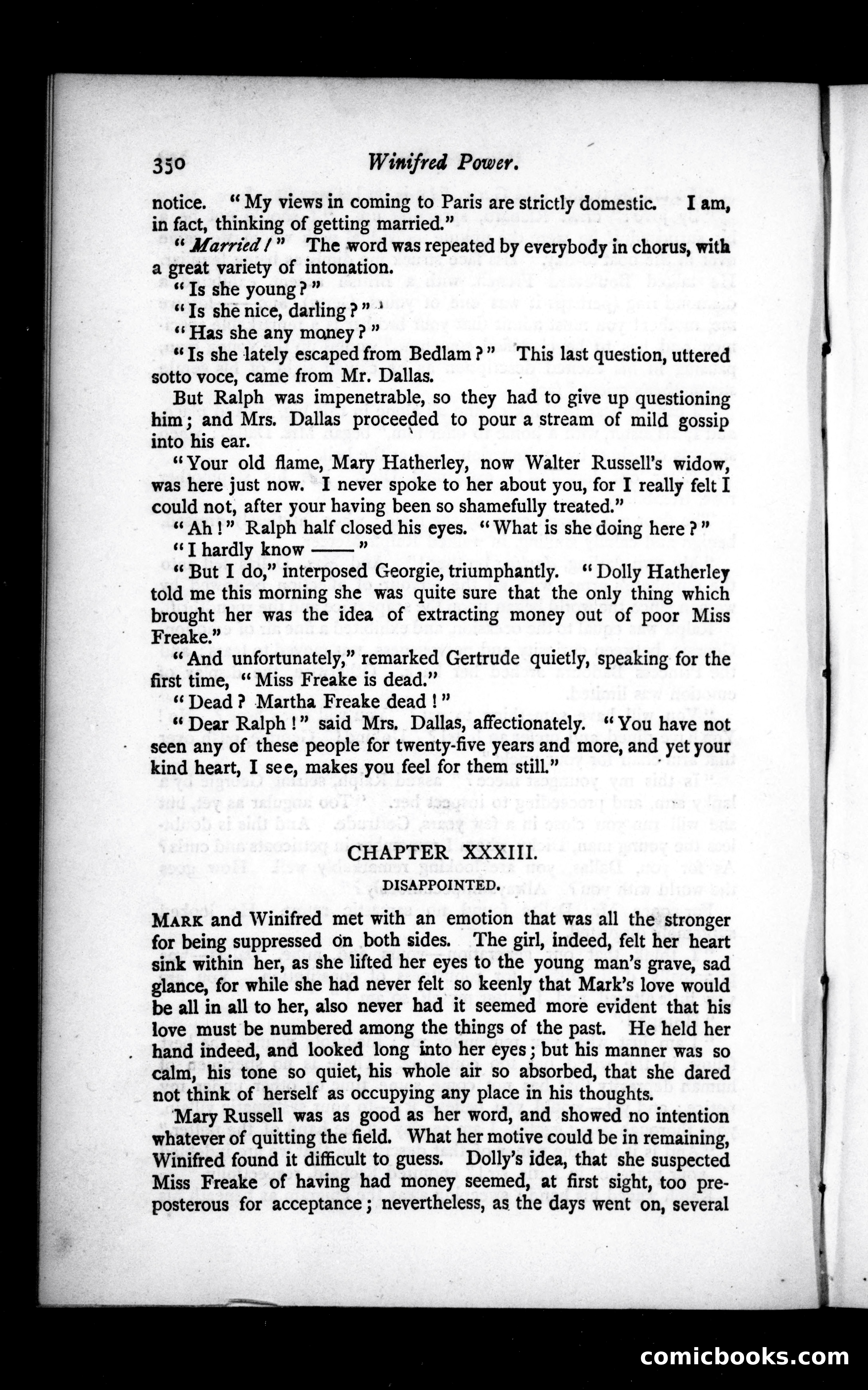The Argosy, Vol. 36 — page 14 of 84