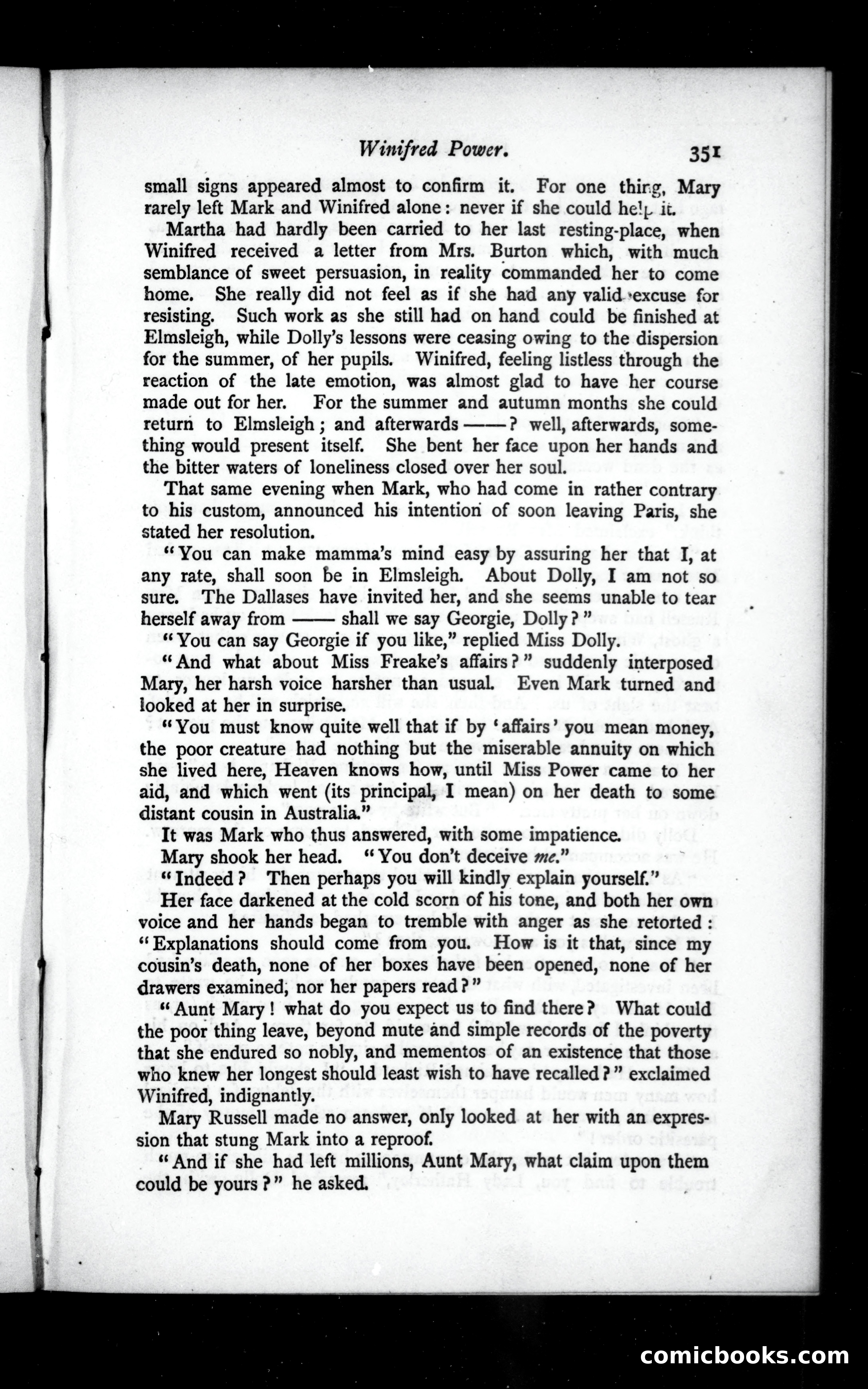 The Argosy, Vol. 36 — page 15 of 84