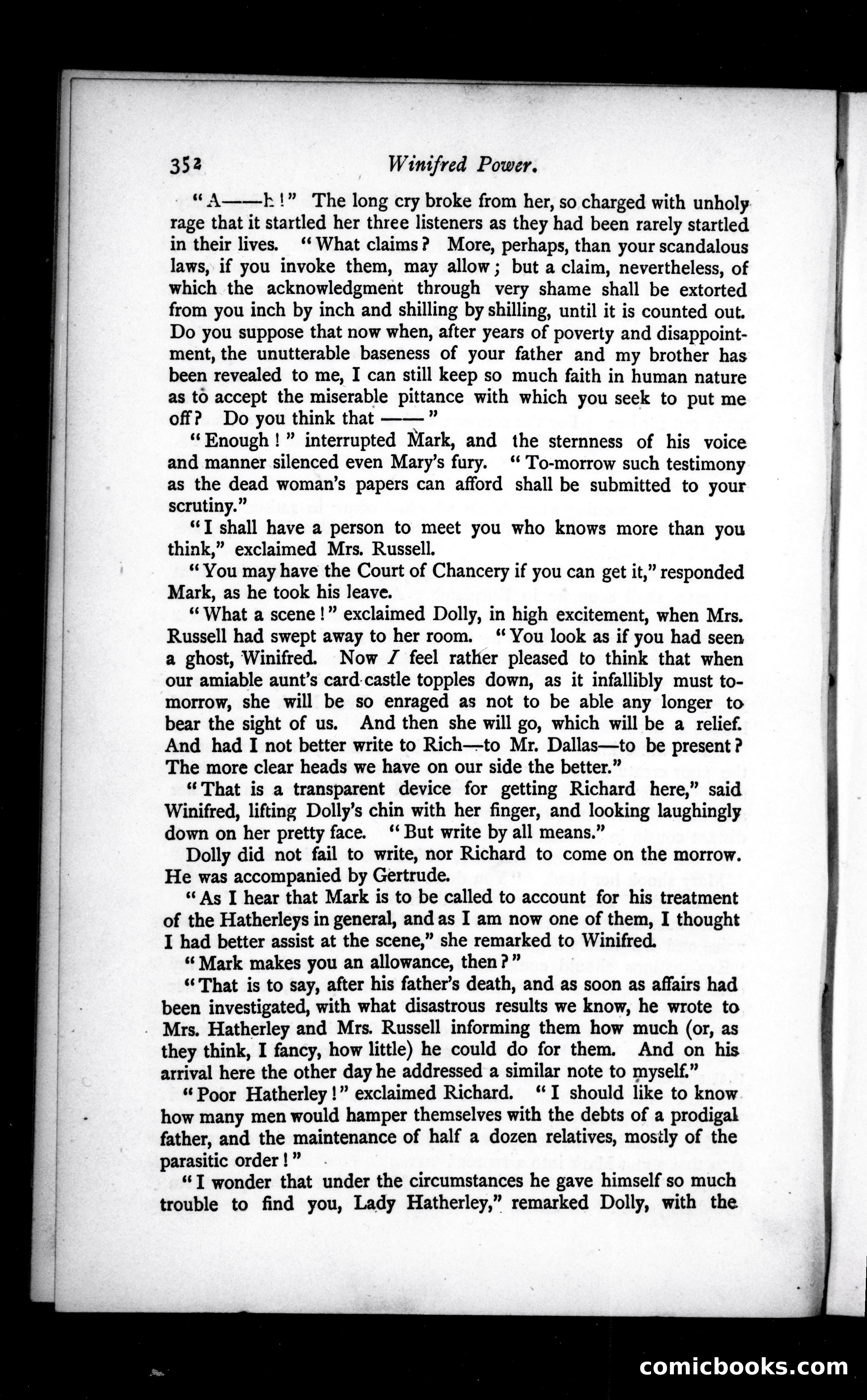 The Argosy, Vol. 36 — page 16 of 84