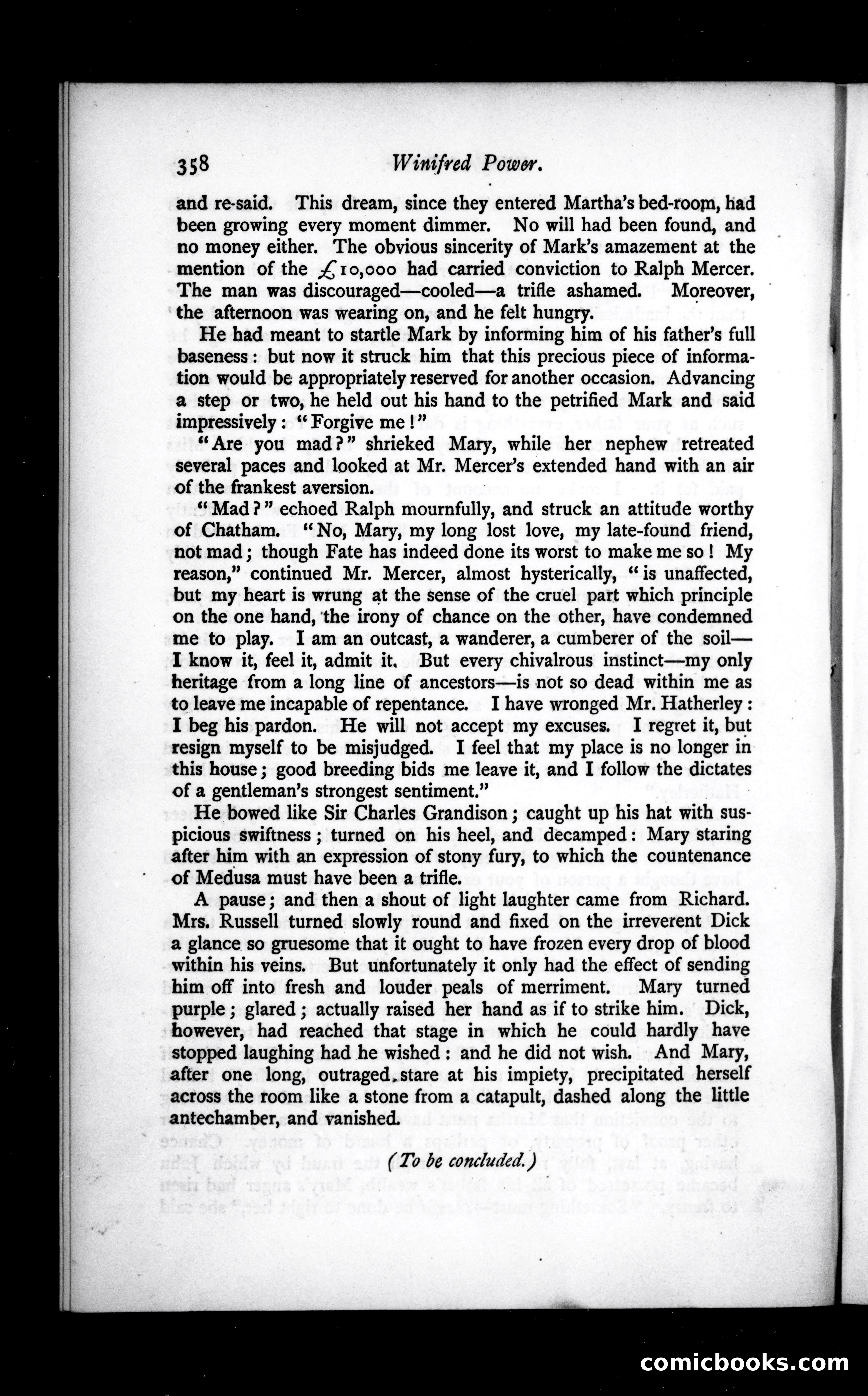 The Argosy, Vol. 36 — page 22 of 84
