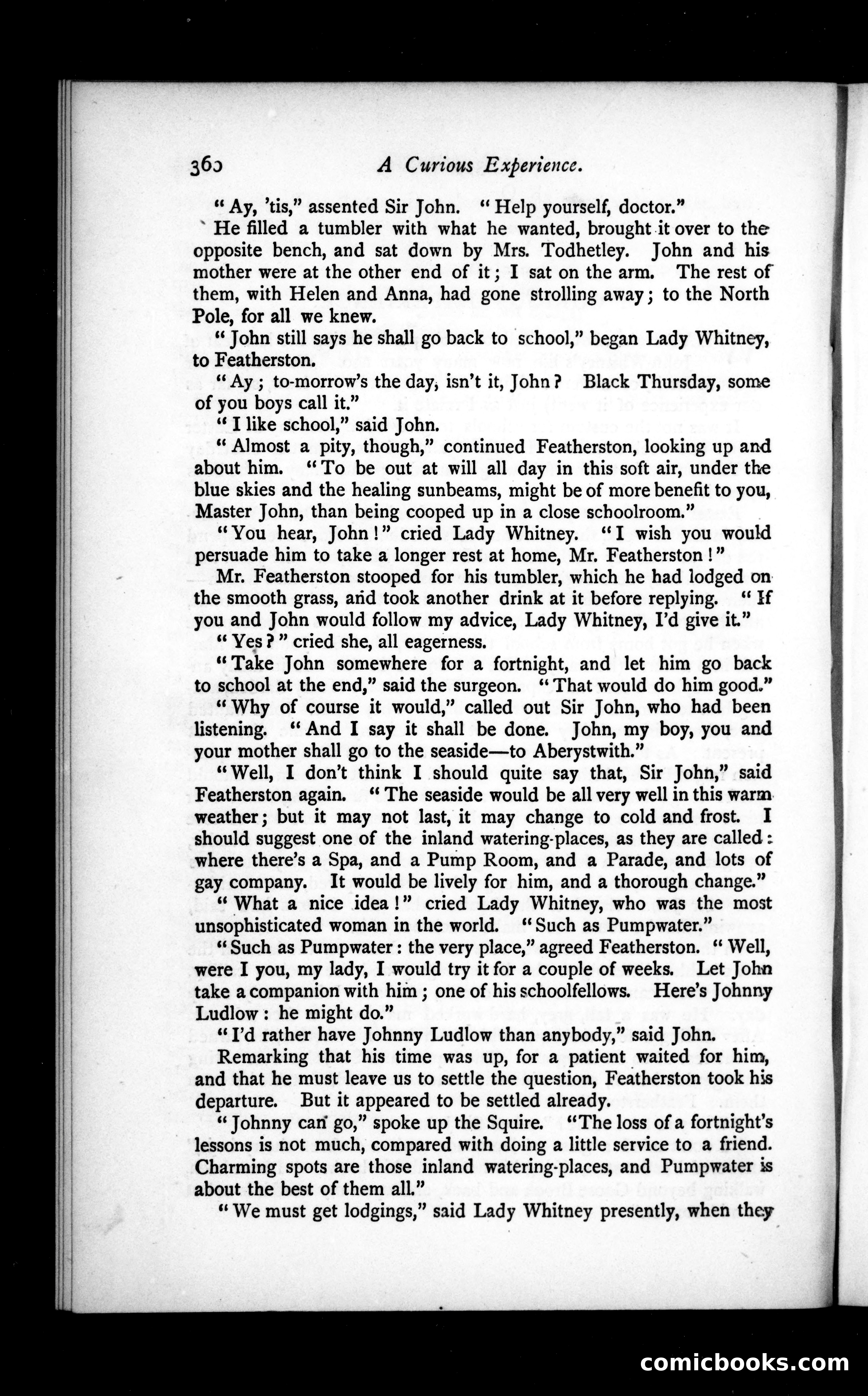 The Argosy, Vol. 36 — page 24 of 84