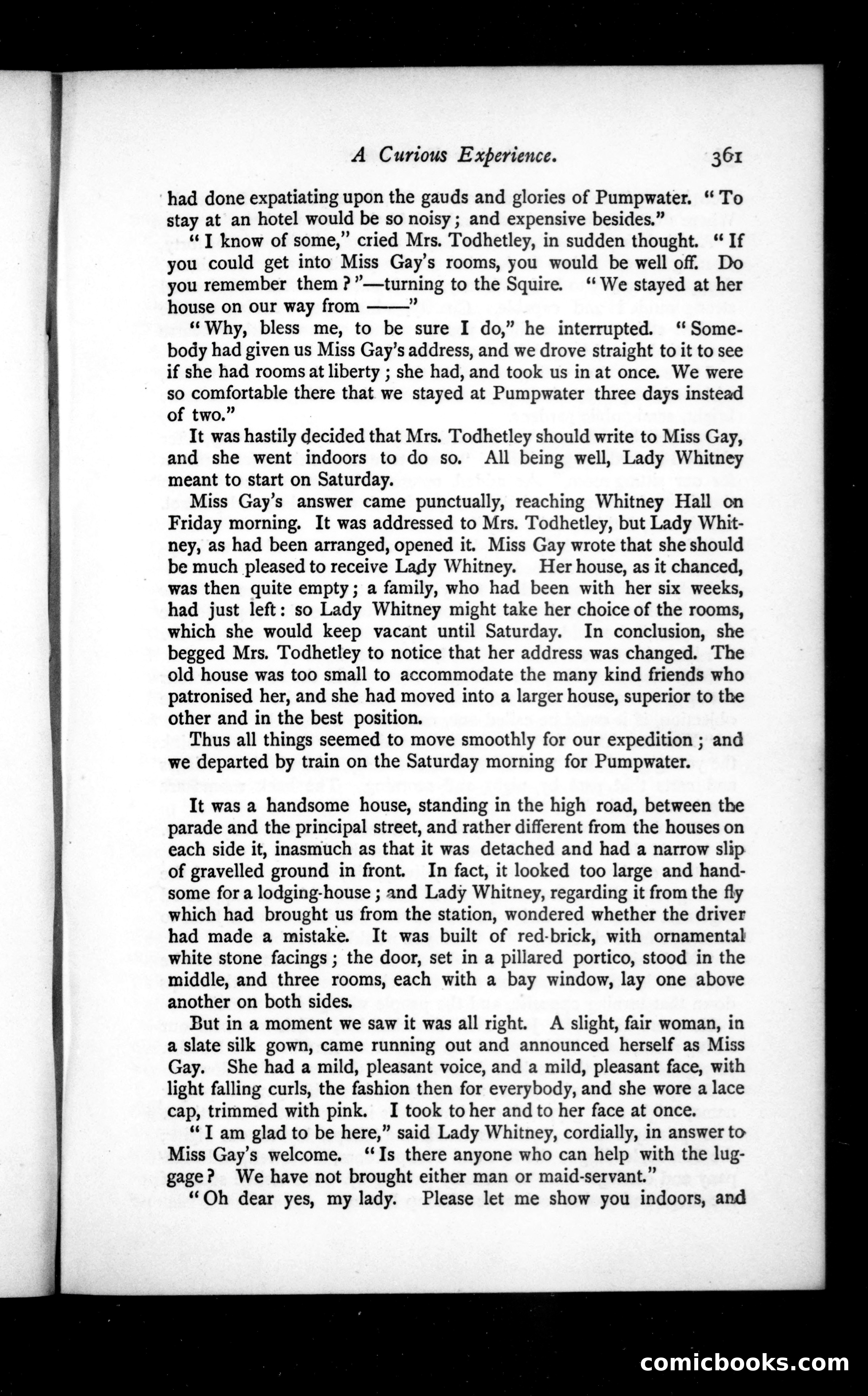 The Argosy, Vol. 36 — page 25 of 84