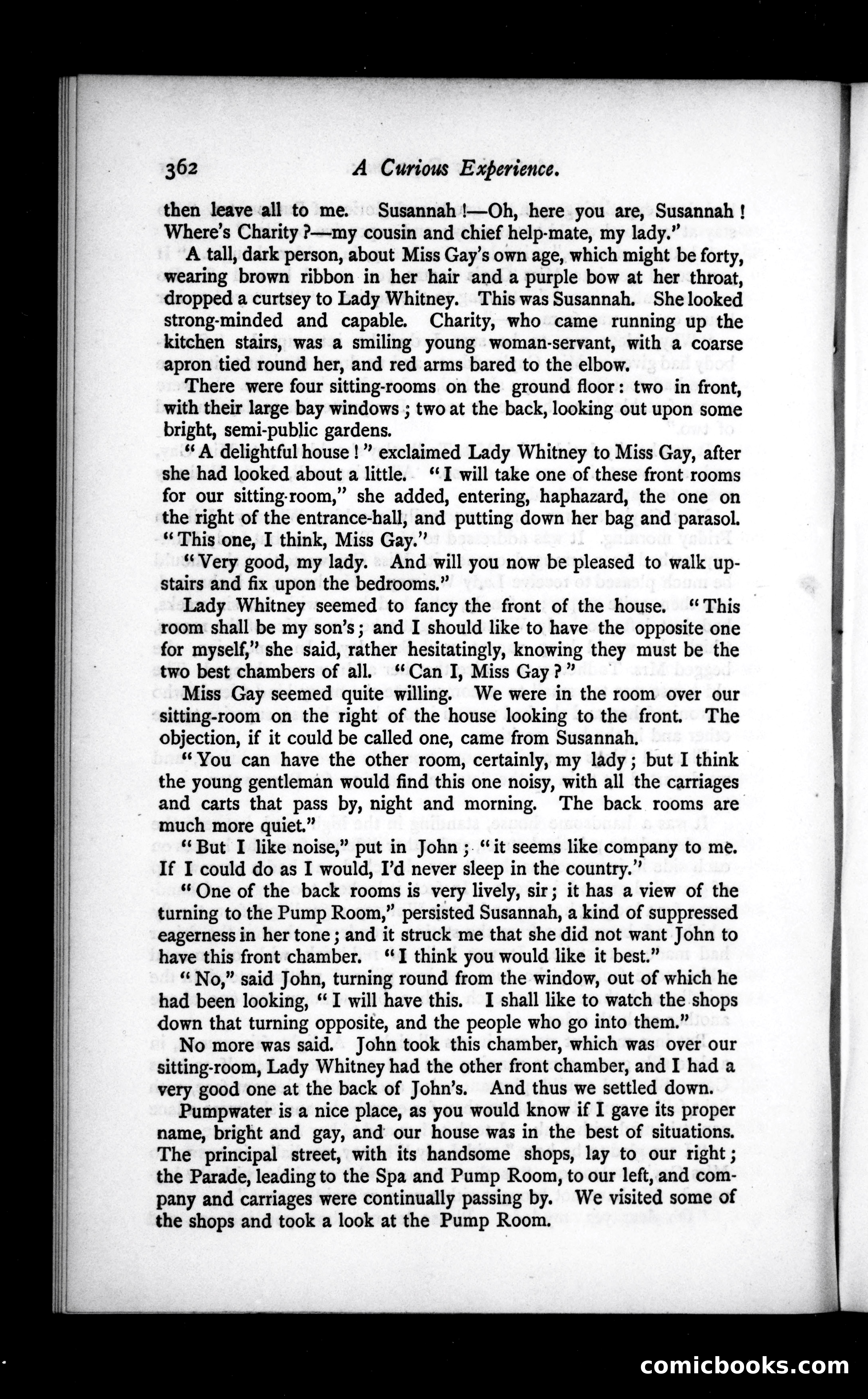 The Argosy, Vol. 36 — page 26 of 84