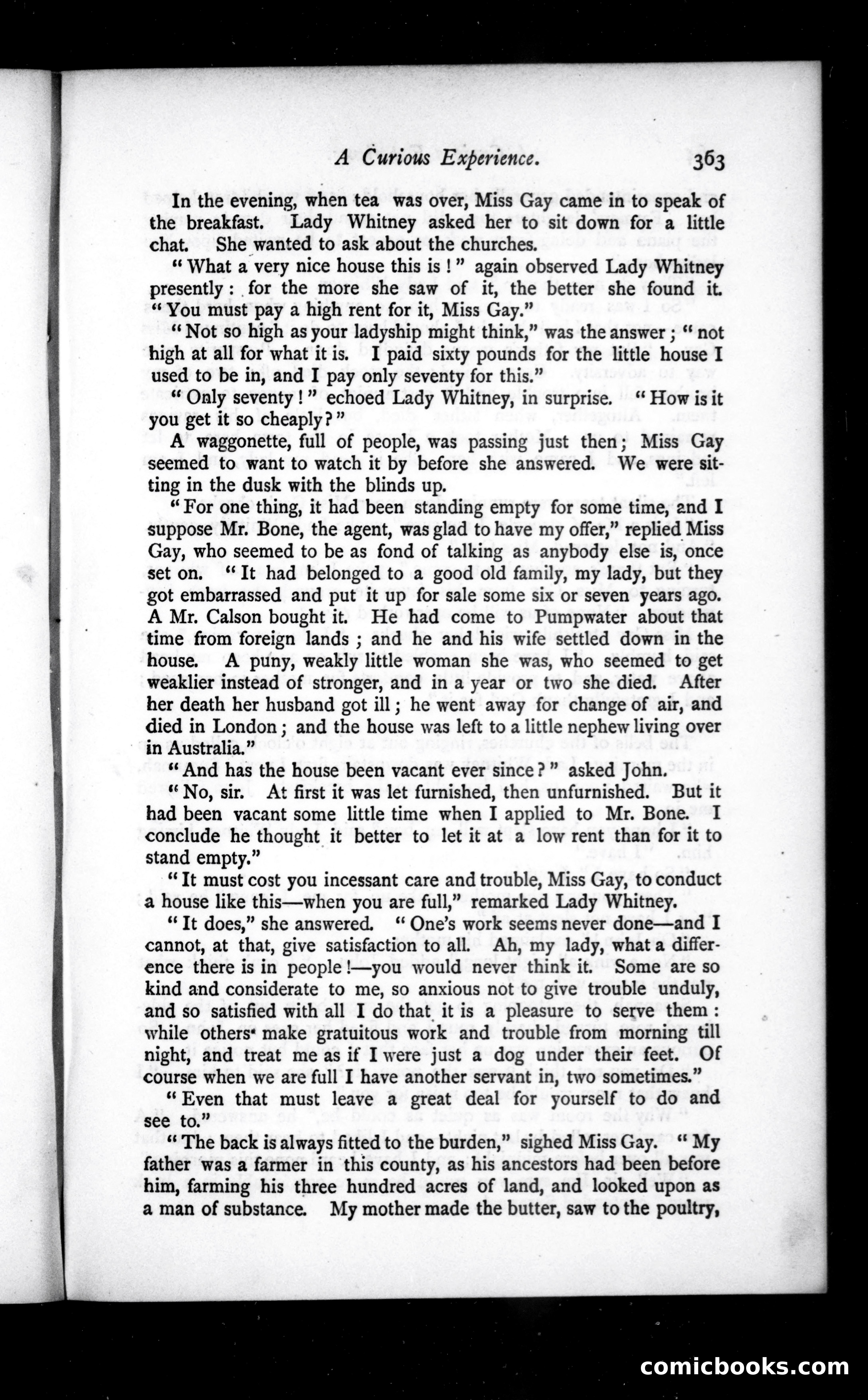 The Argosy, Vol. 36 — page 27 of 84