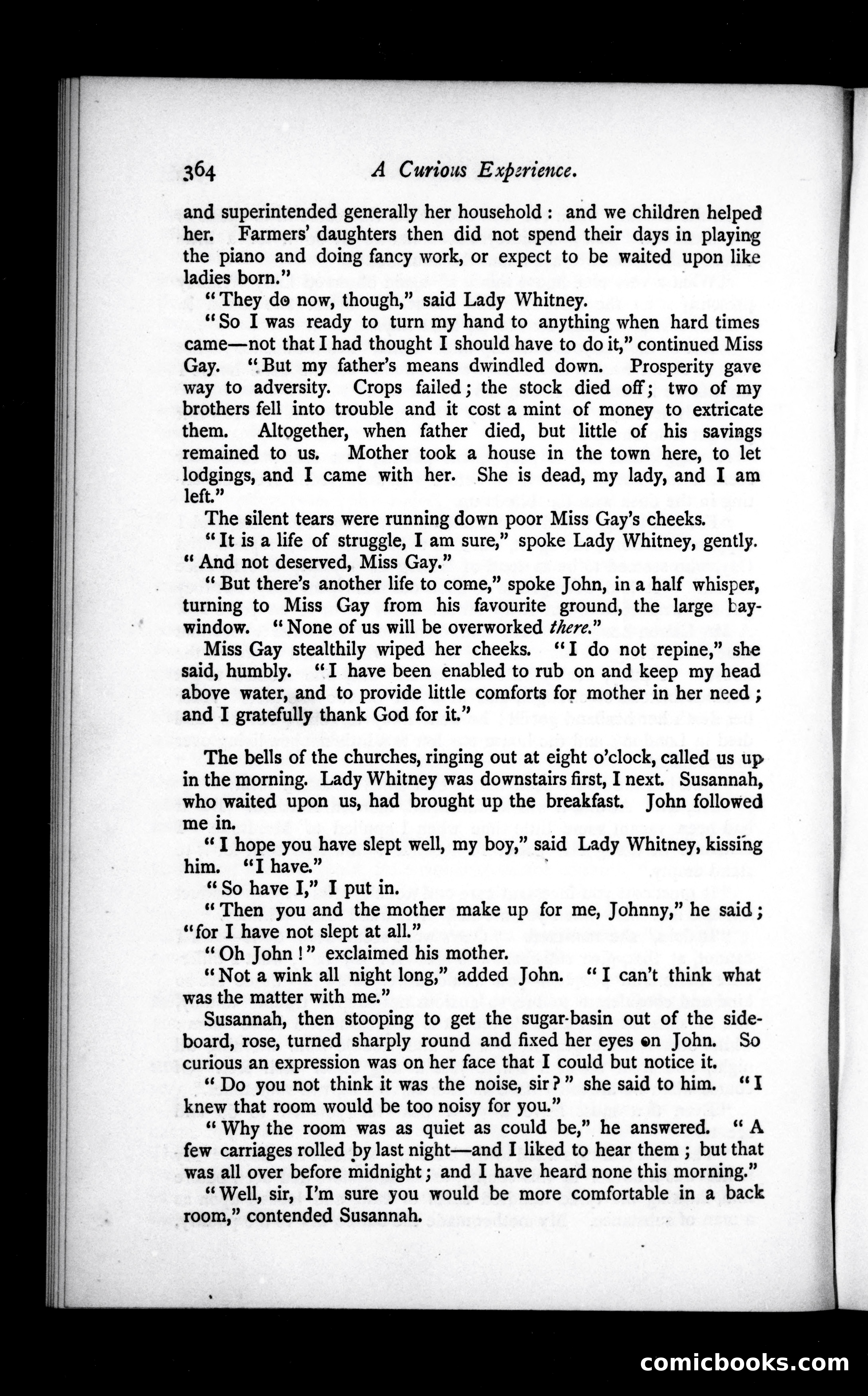 The Argosy, Vol. 36 — page 28 of 84