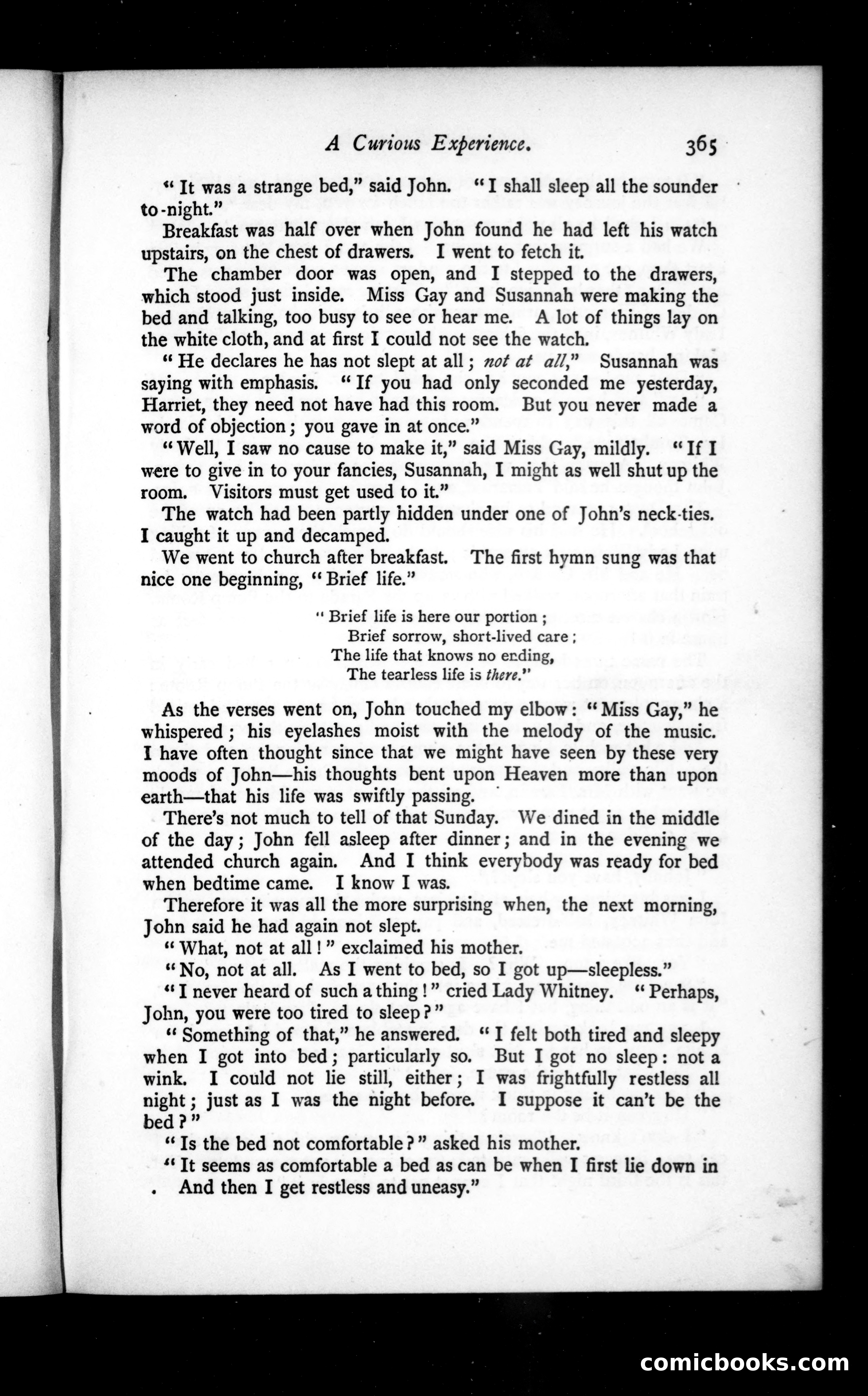 The Argosy, Vol. 36 — page 29 of 84