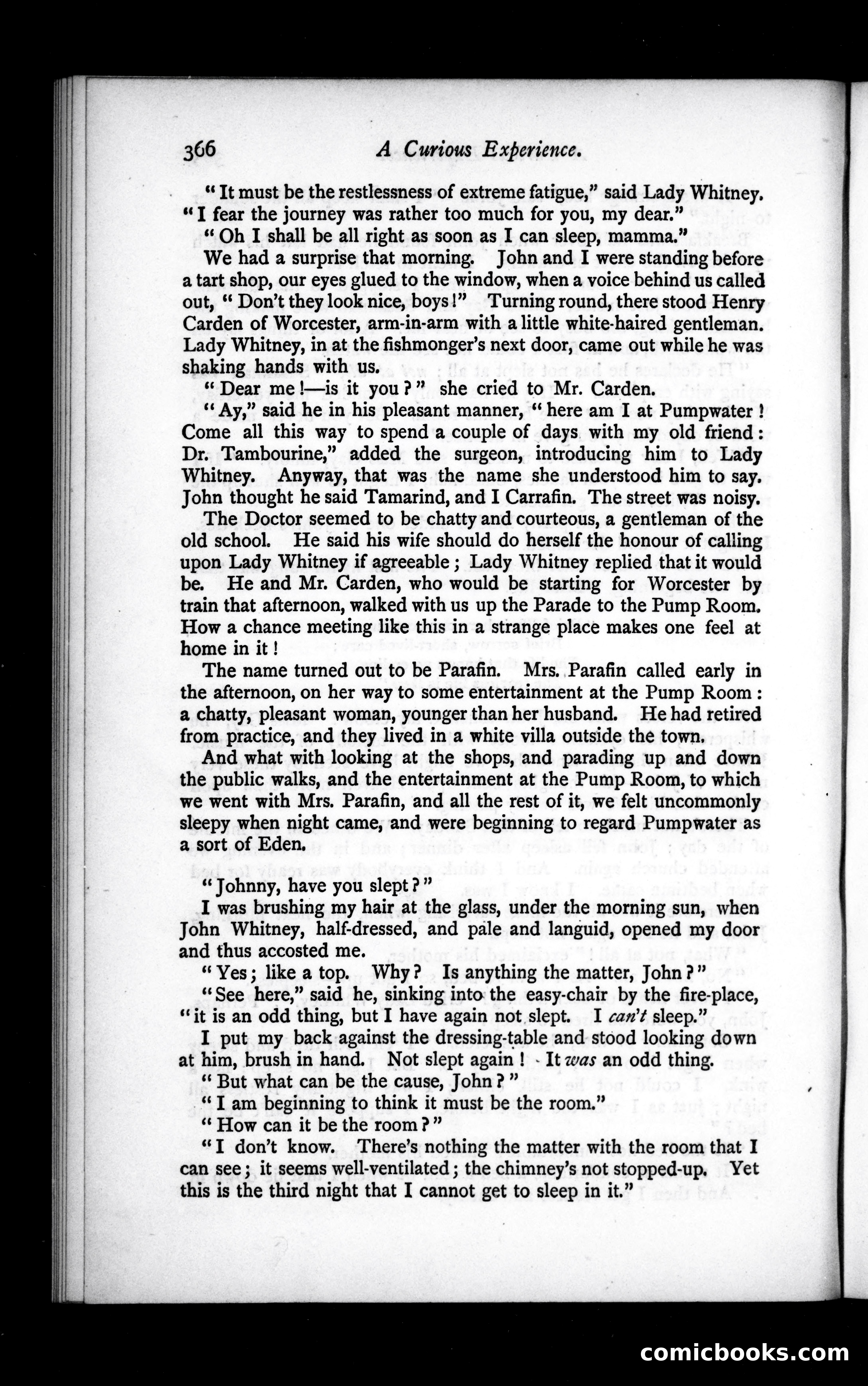 The Argosy, Vol. 36 — page 30 of 84