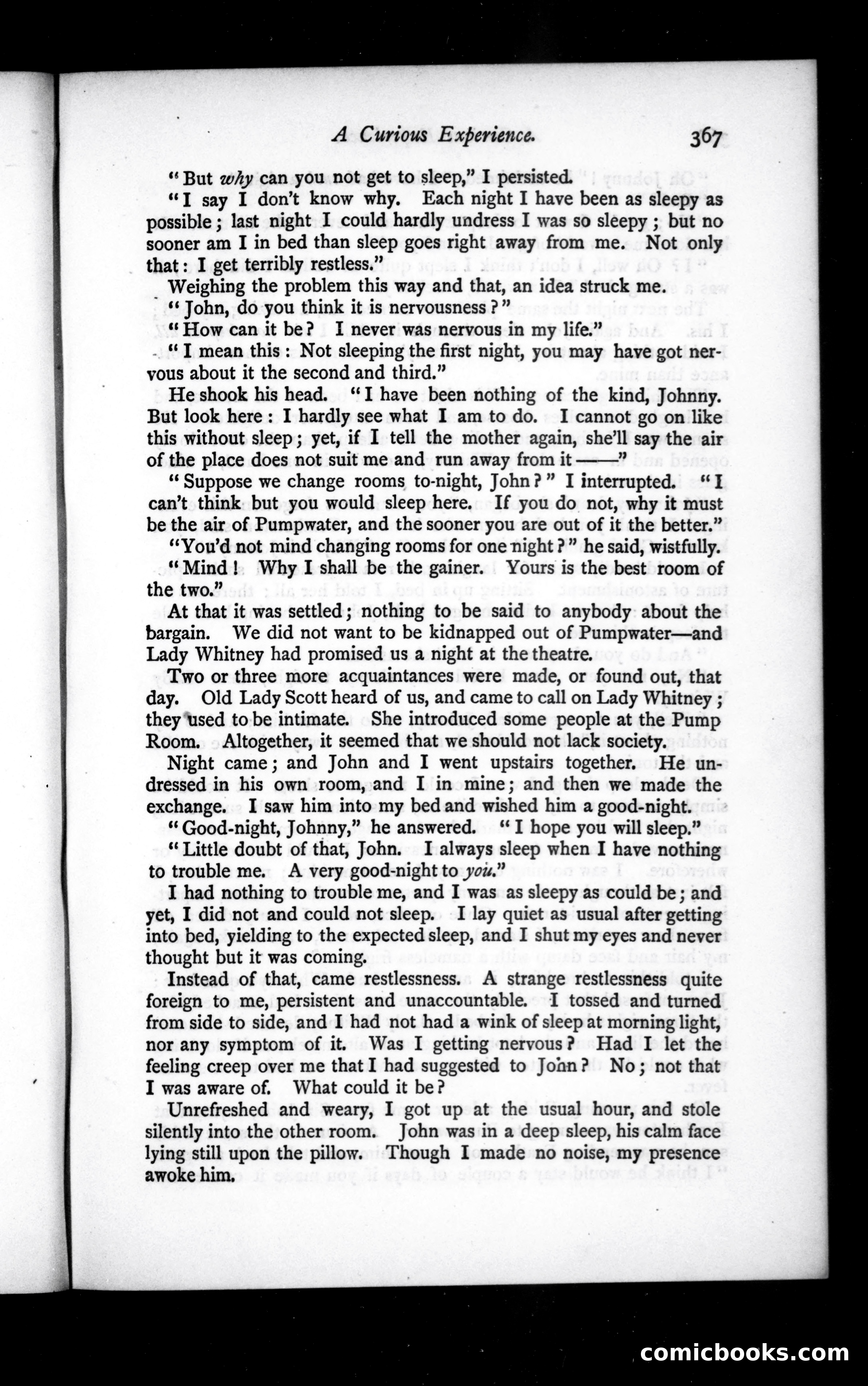 The Argosy, Vol. 36 — page 31 of 84