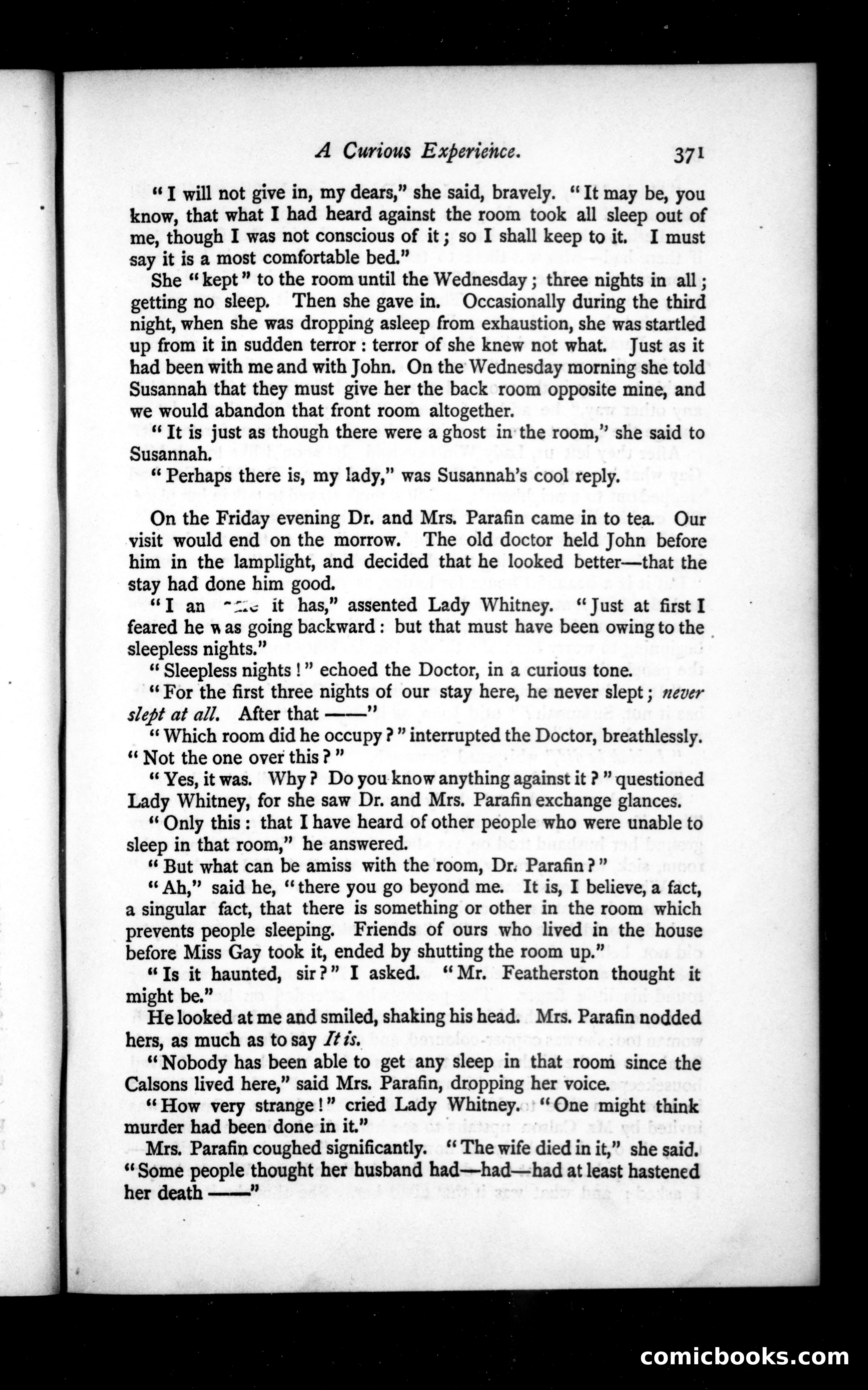 The Argosy, Vol. 36 — page 35 of 84