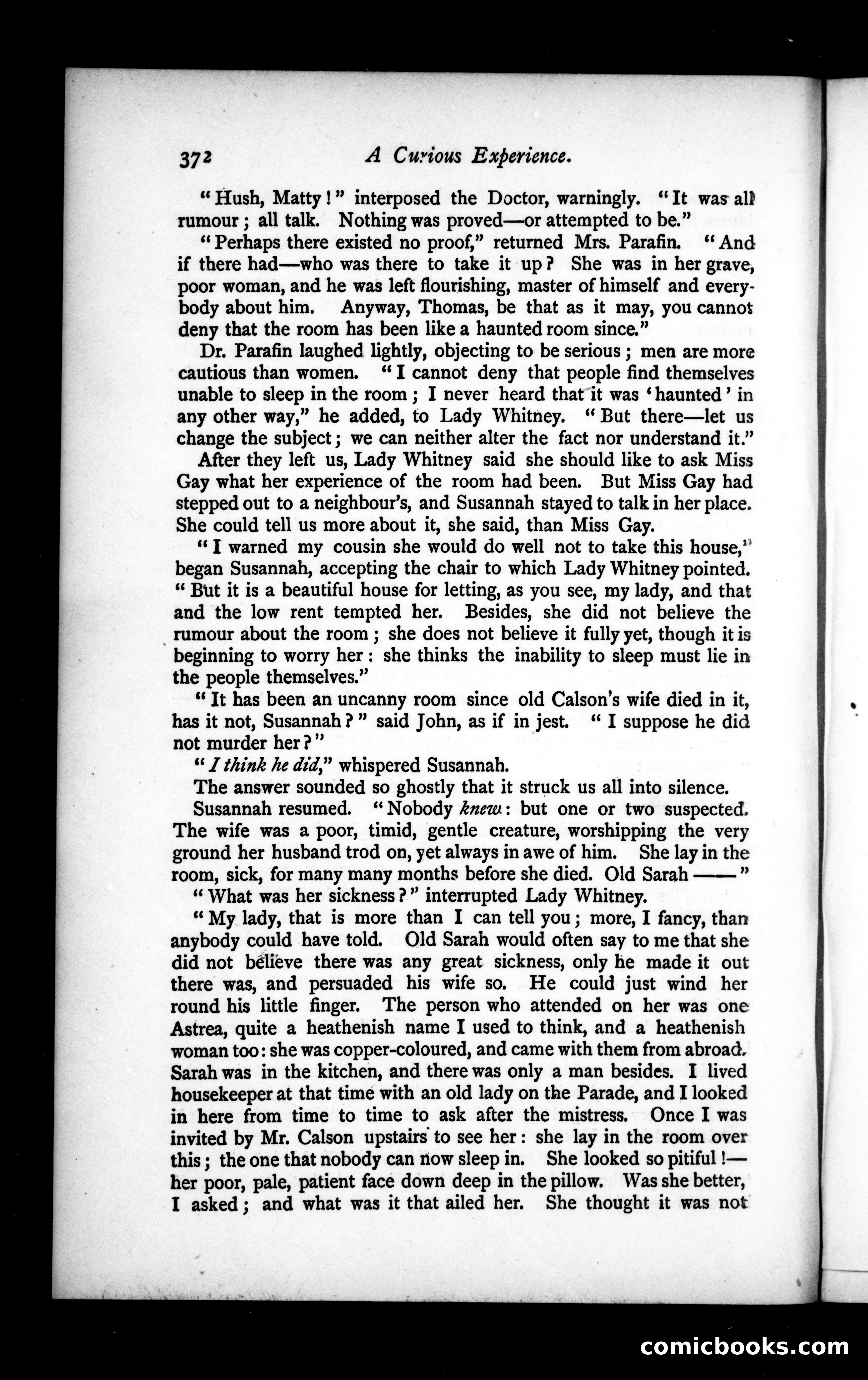 The Argosy, Vol. 36 — page 36 of 84