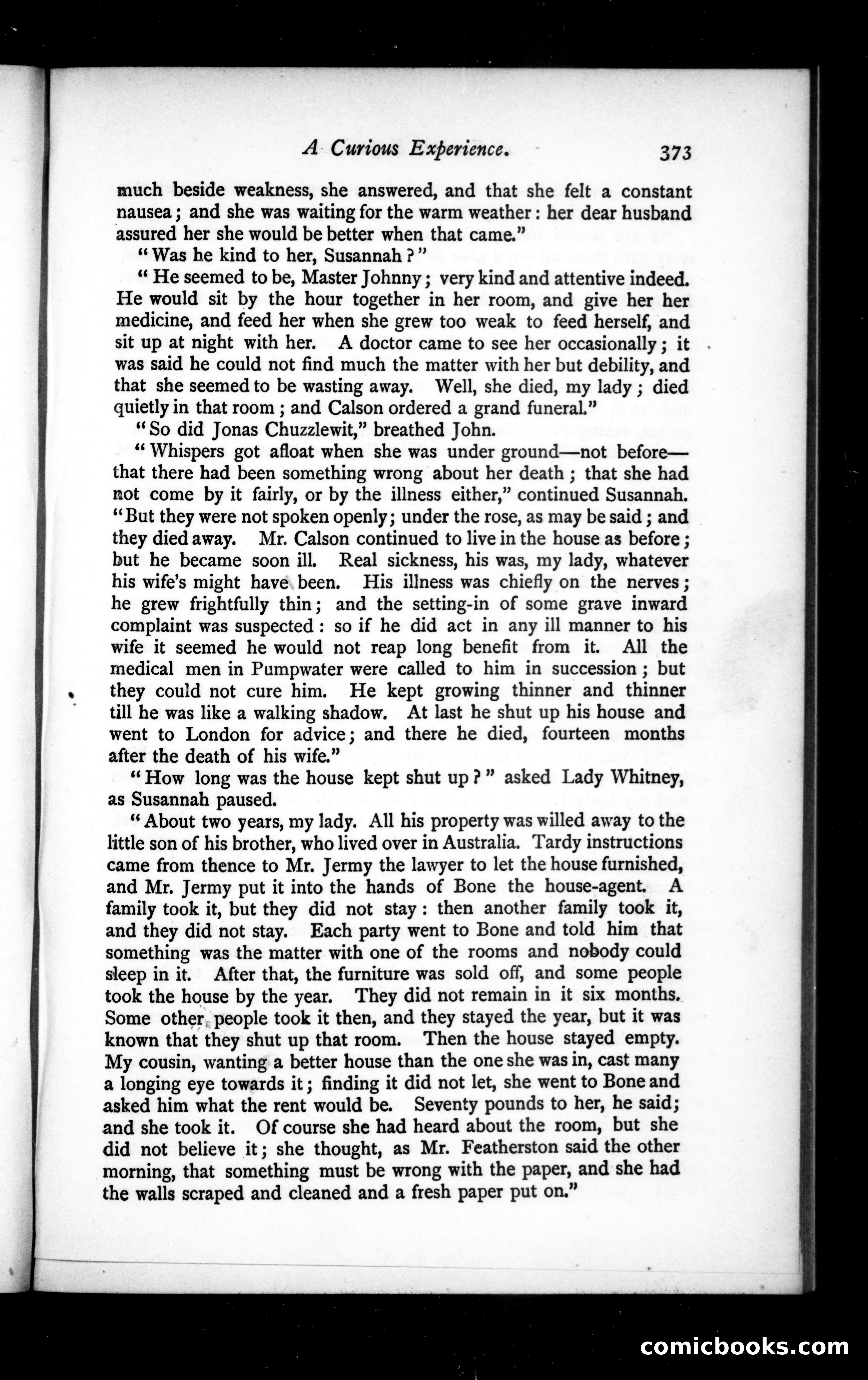 The Argosy, Vol. 36 — page 37 of 84