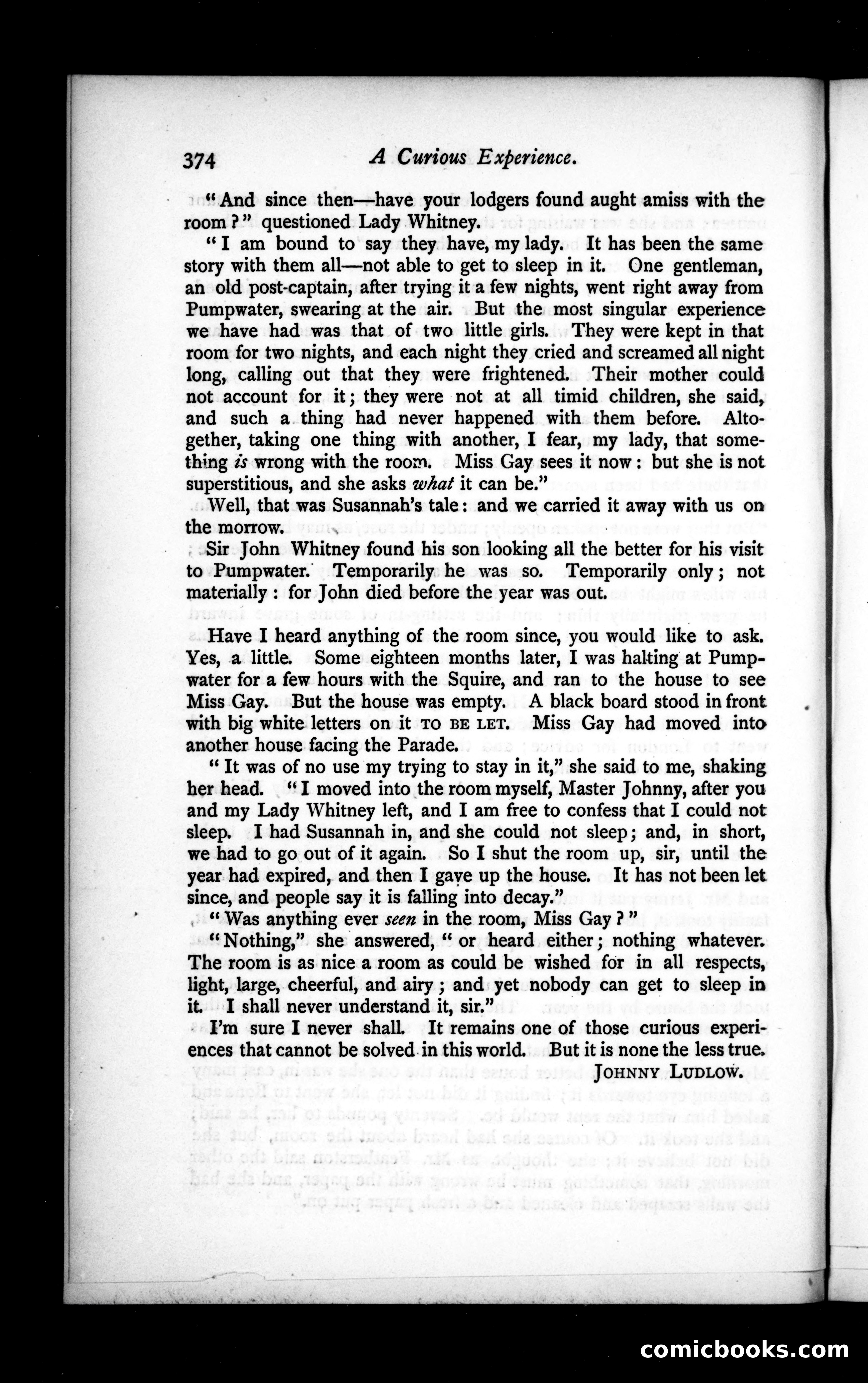 The Argosy, Vol. 36 — page 38 of 84