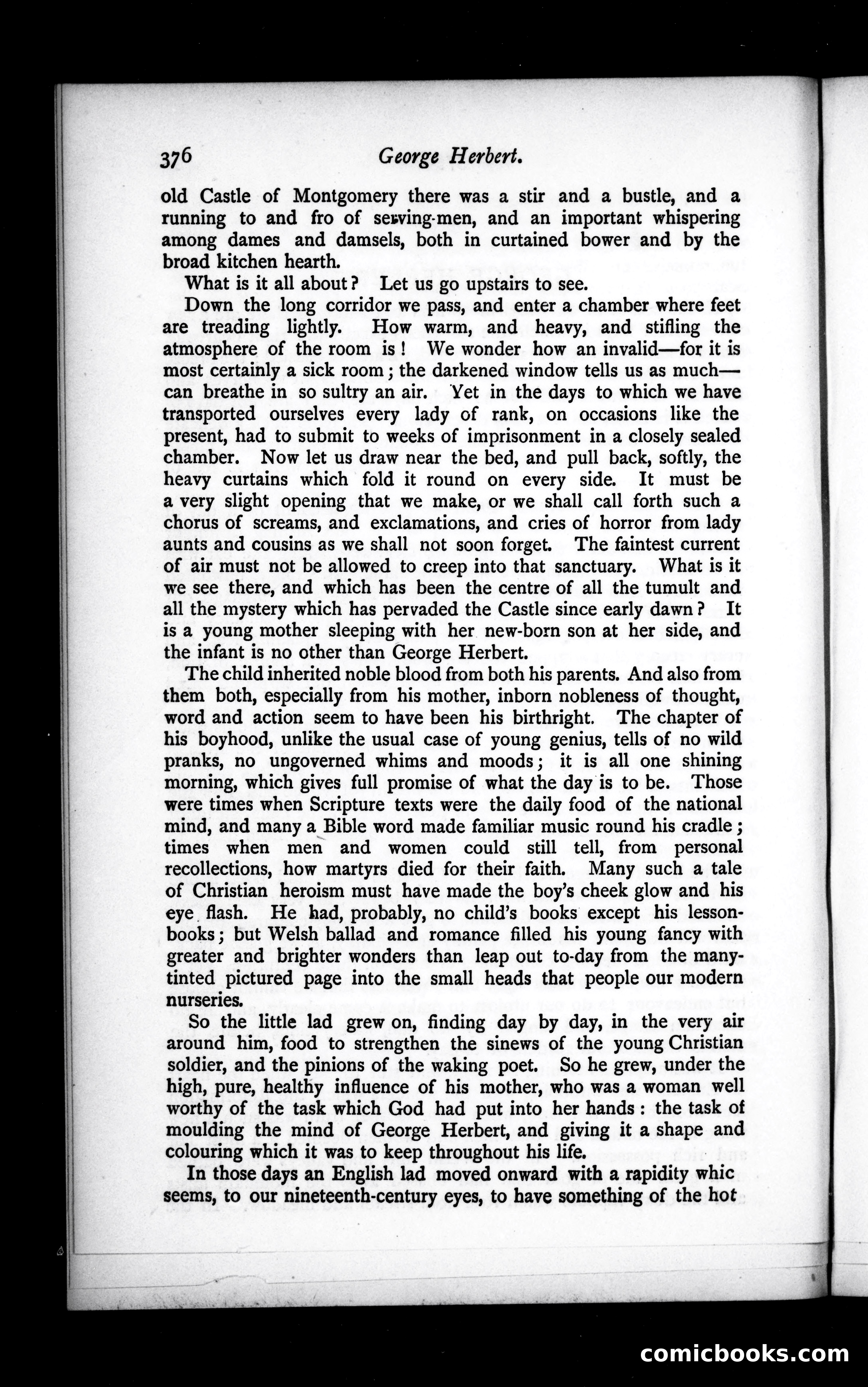 The Argosy, Vol. 36 — page 40 of 84