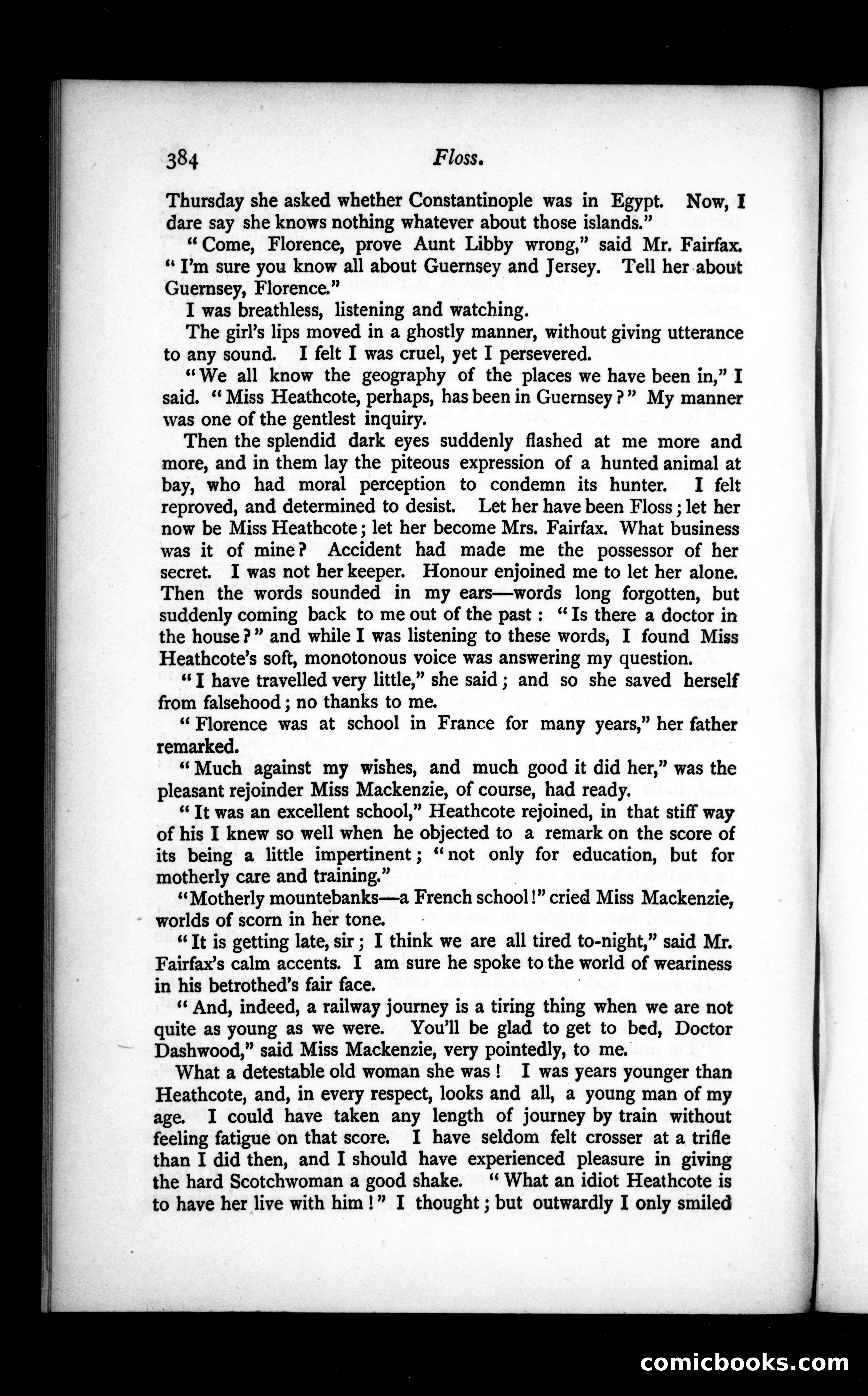 The Argosy, Vol. 36 — page 48 of 84