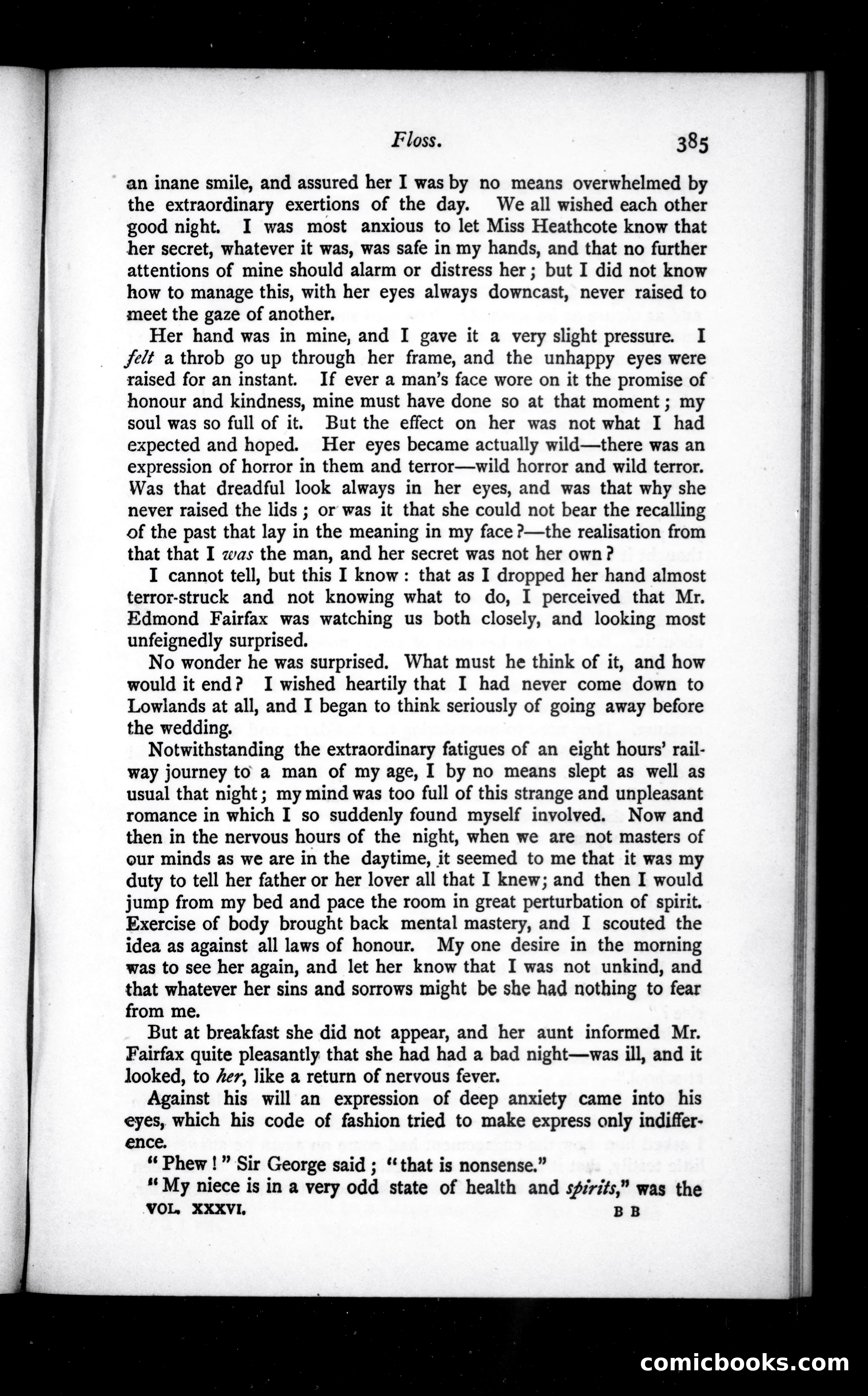 The Argosy, Vol. 36 — page 49 of 84