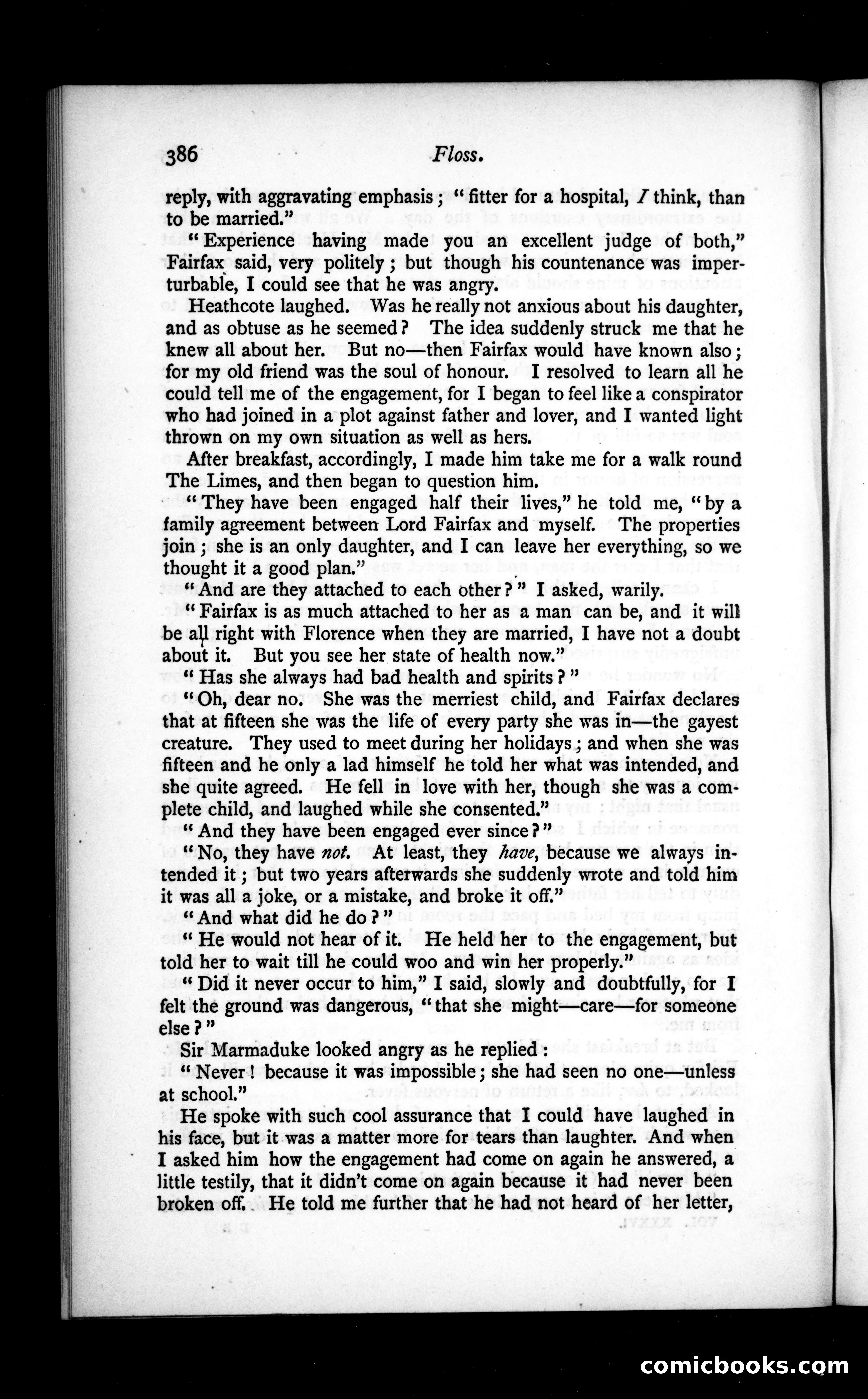The Argosy, Vol. 36 — page 50 of 84