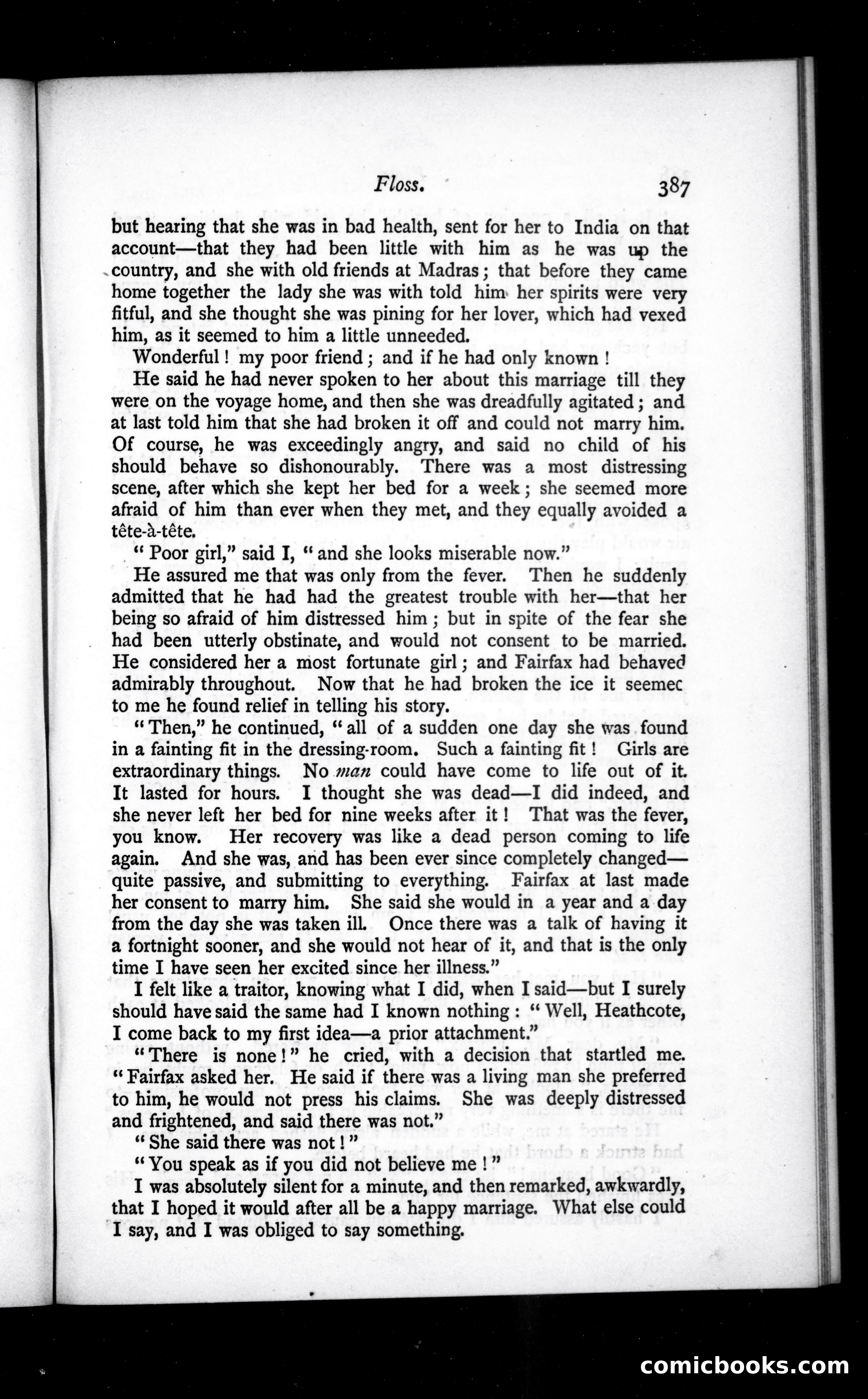 The Argosy, Vol. 36 — page 51 of 84