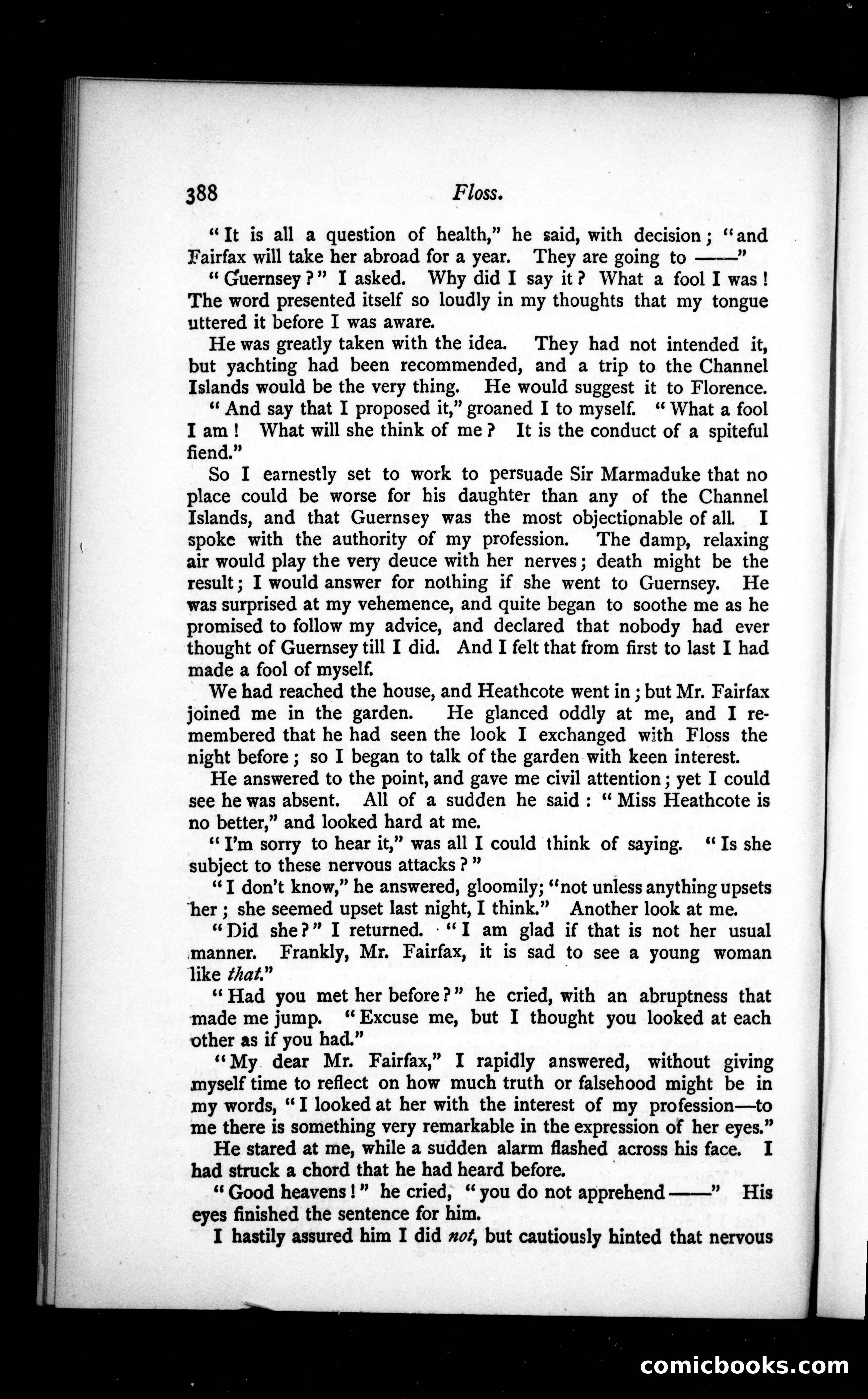 The Argosy, Vol. 36 — page 52 of 84