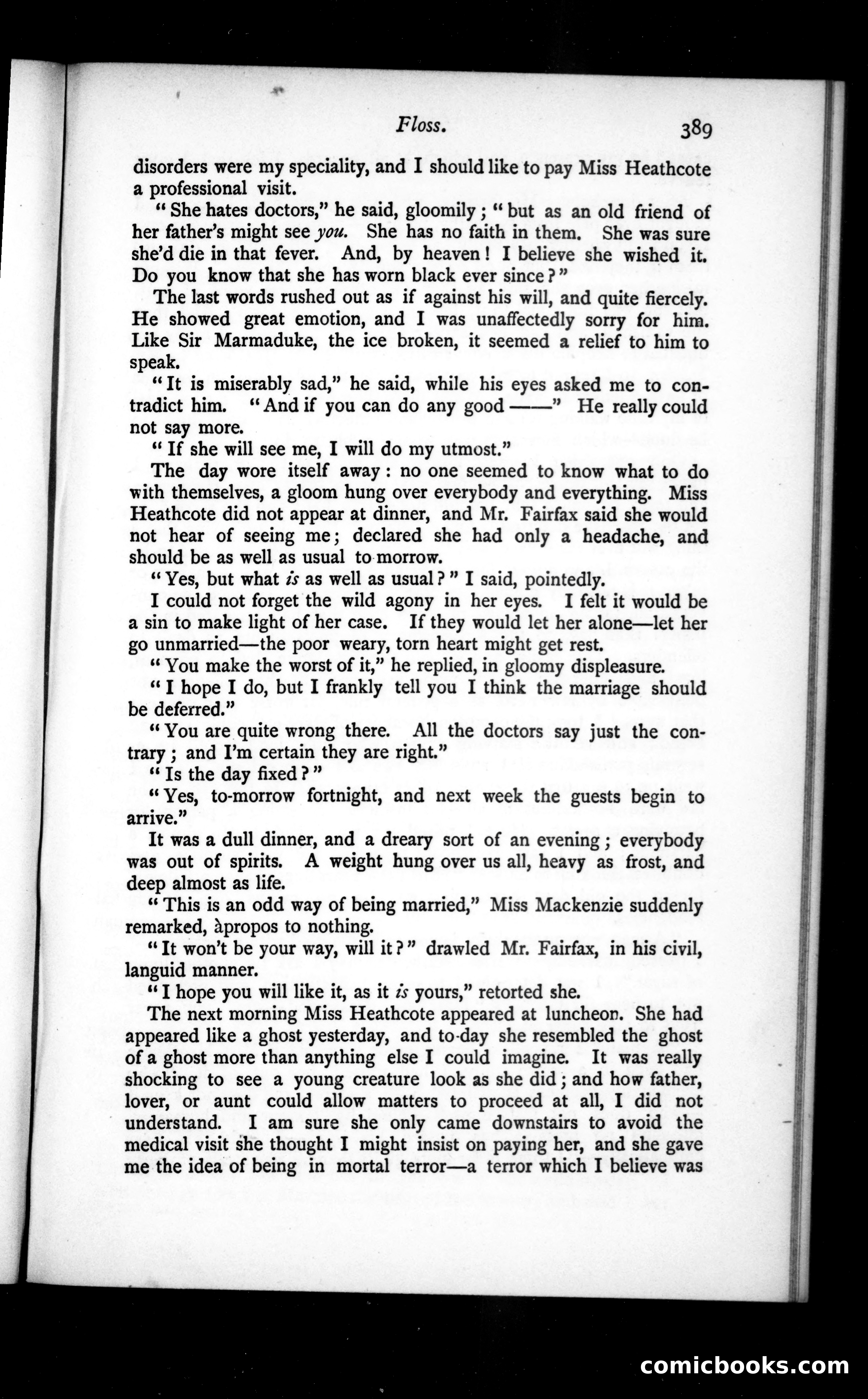 The Argosy, Vol. 36 — page 53 of 84