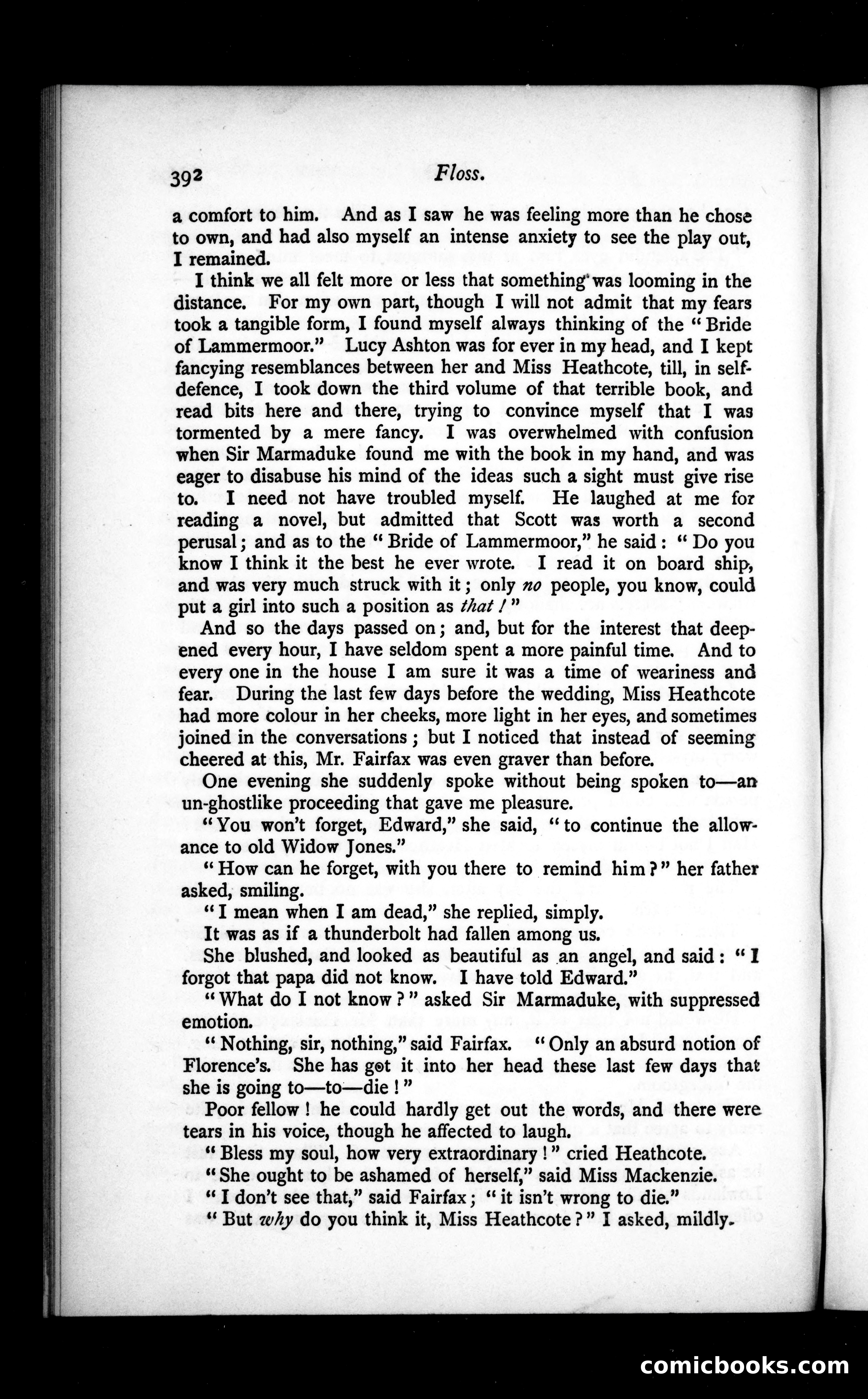 The Argosy, Vol. 36 — page 56 of 84
